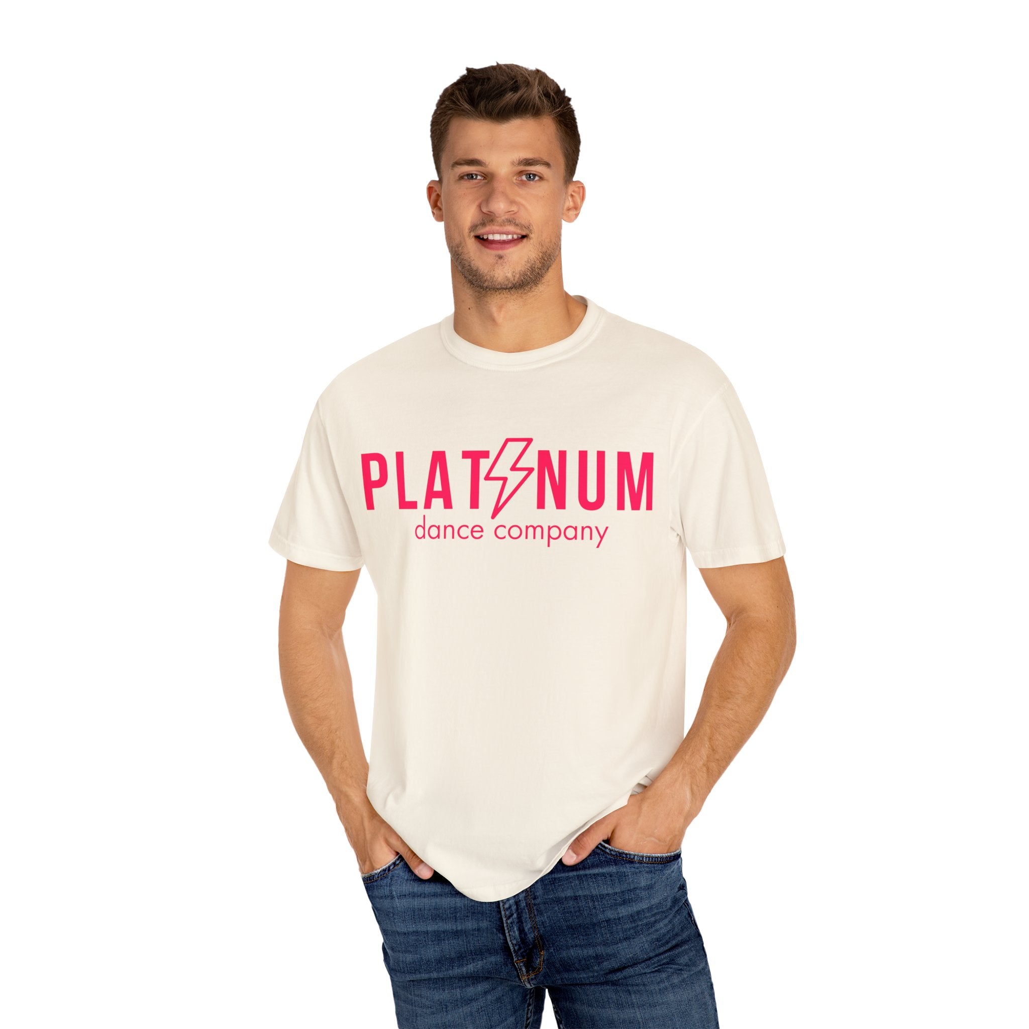 Comfort Colors| Adult Tee