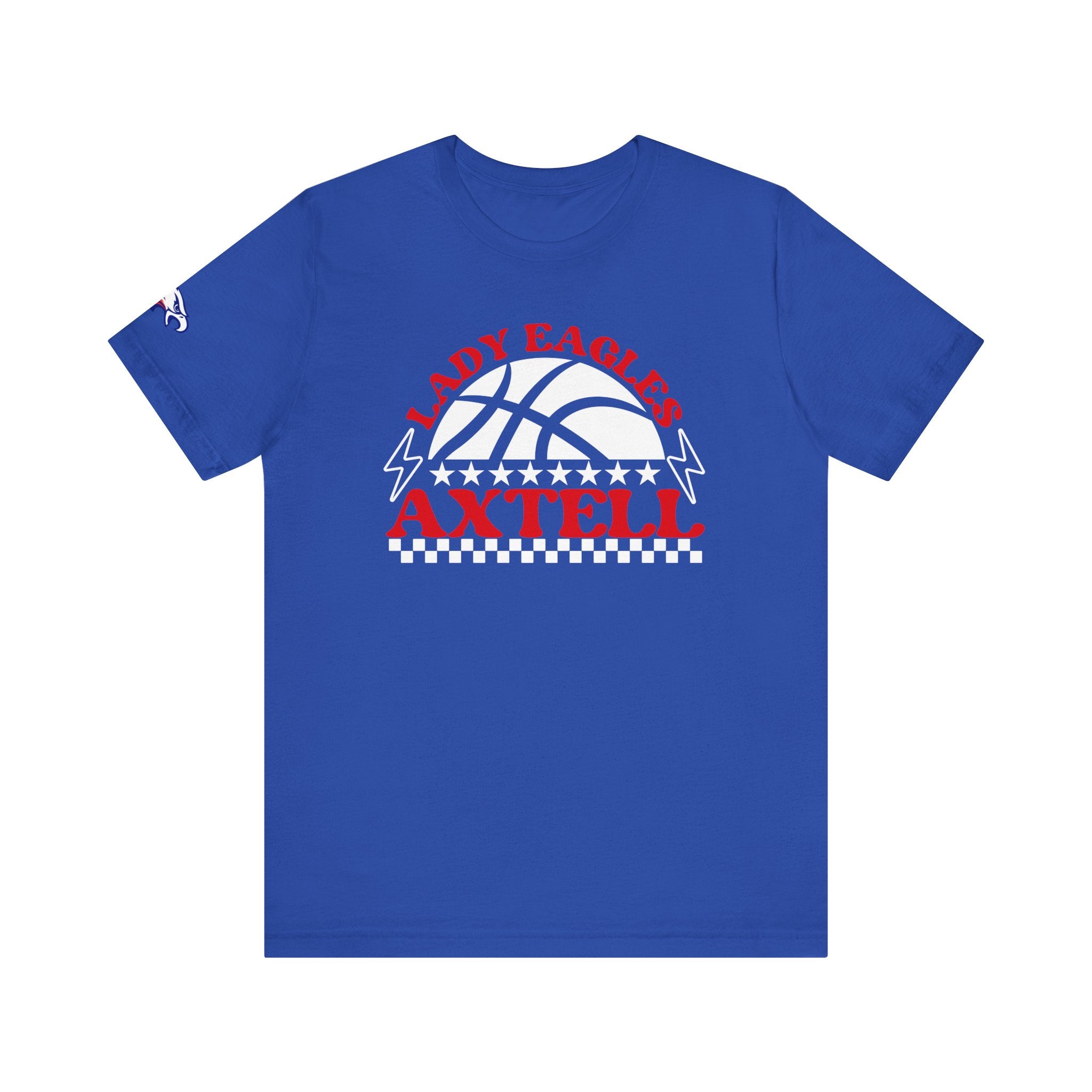 Lady Eagles | Adult Tee