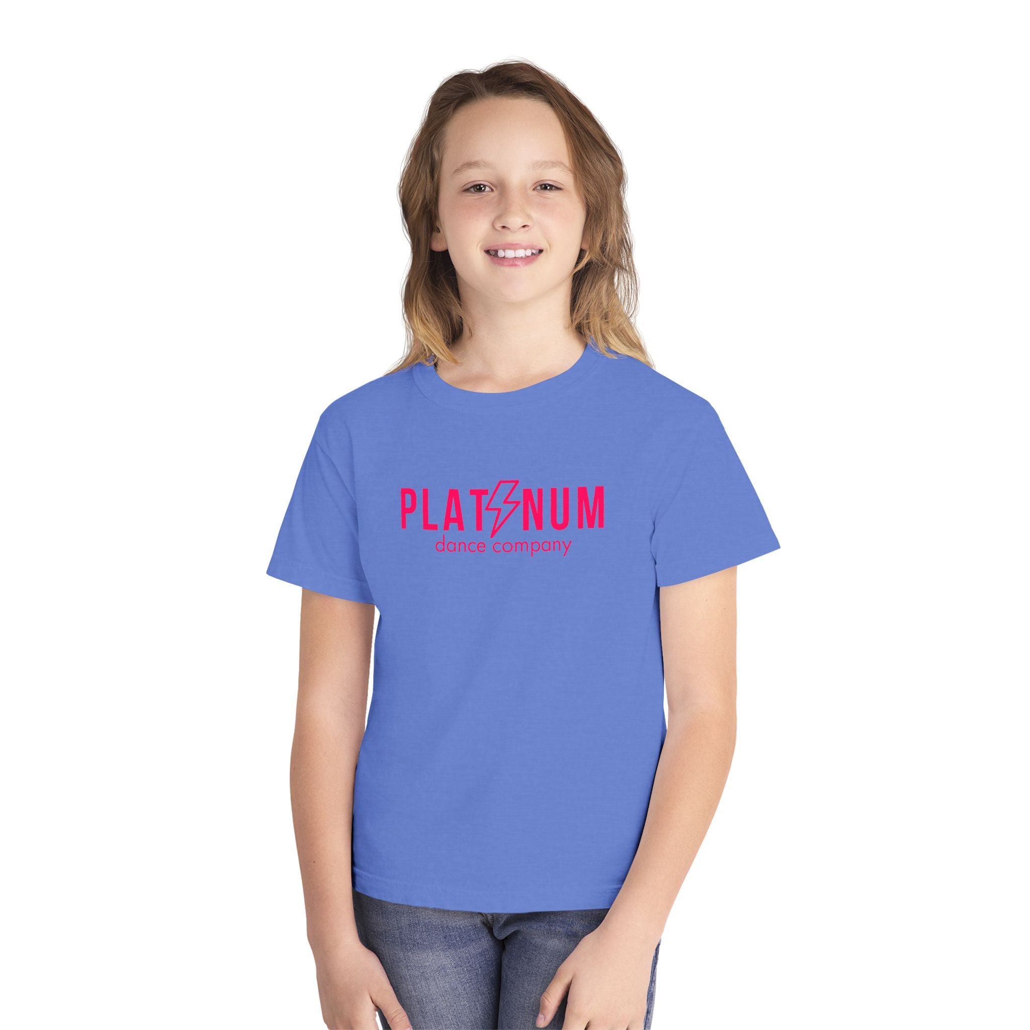 Comfort Colors | Youth Tee