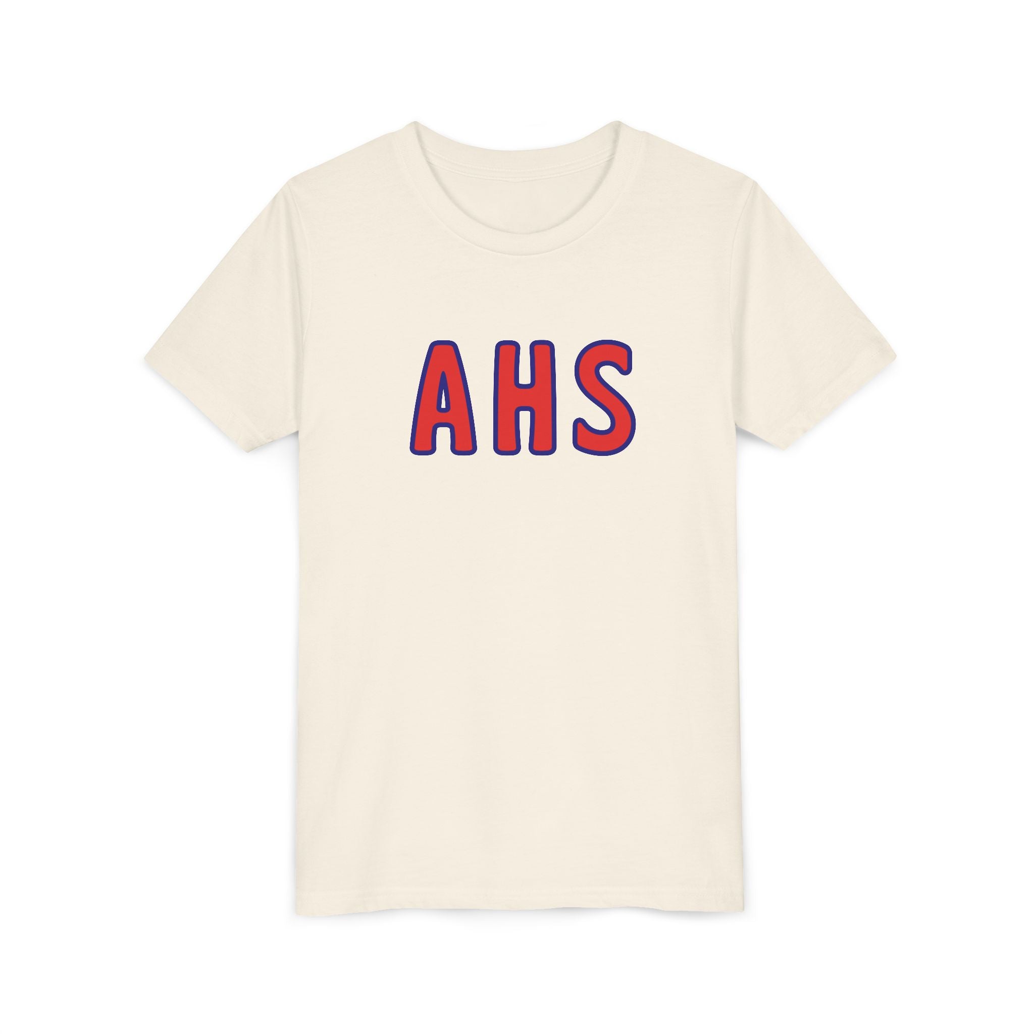 Let's Go Eagles | Youth Tee