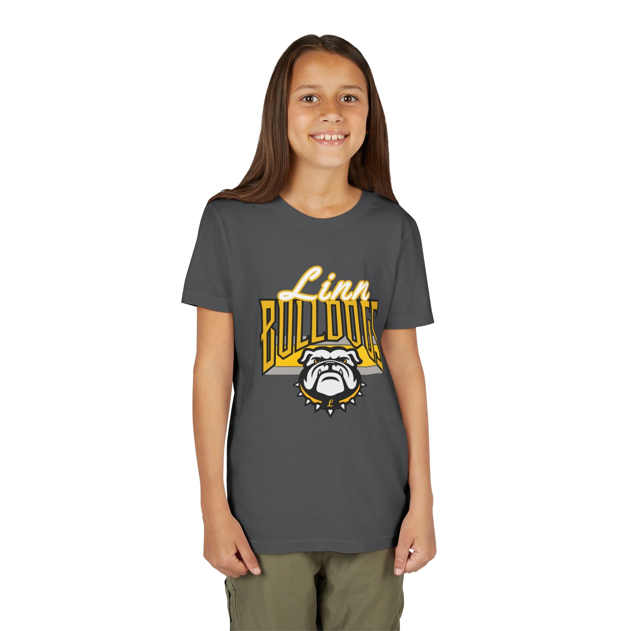 Linn Classic | Youth Tee