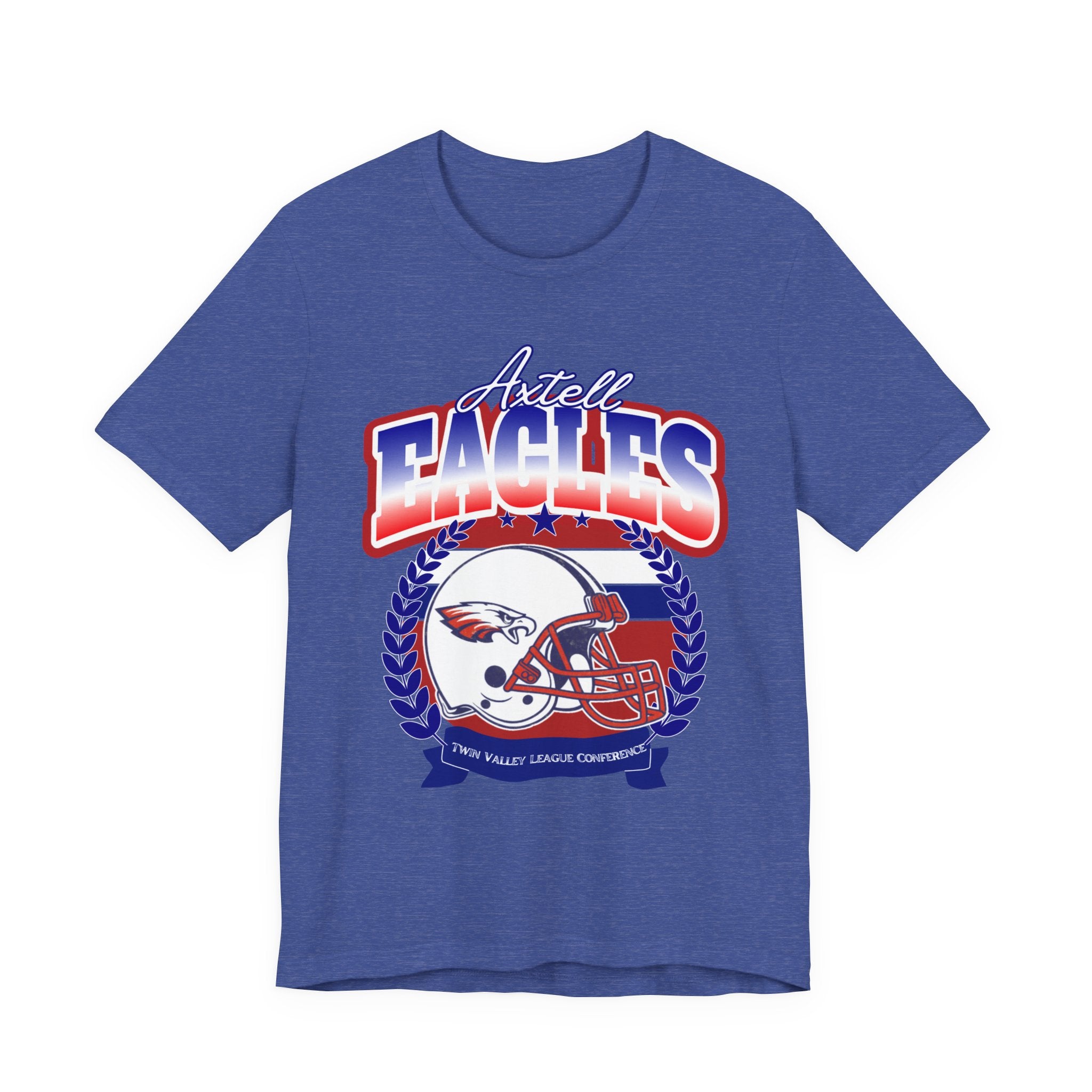 TVL Football | Adult Tee