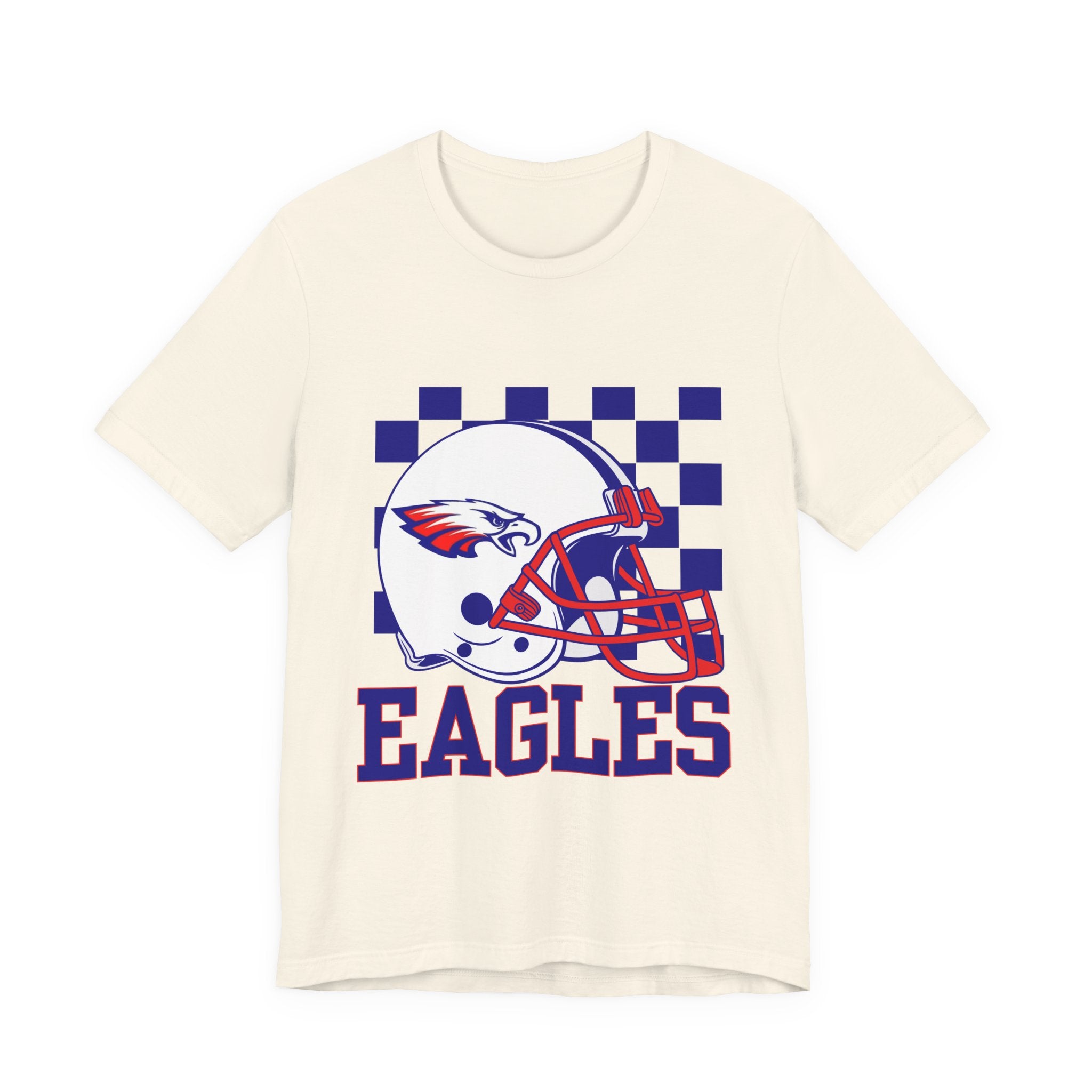 Copy of Vintage Eagle | Adult Tee