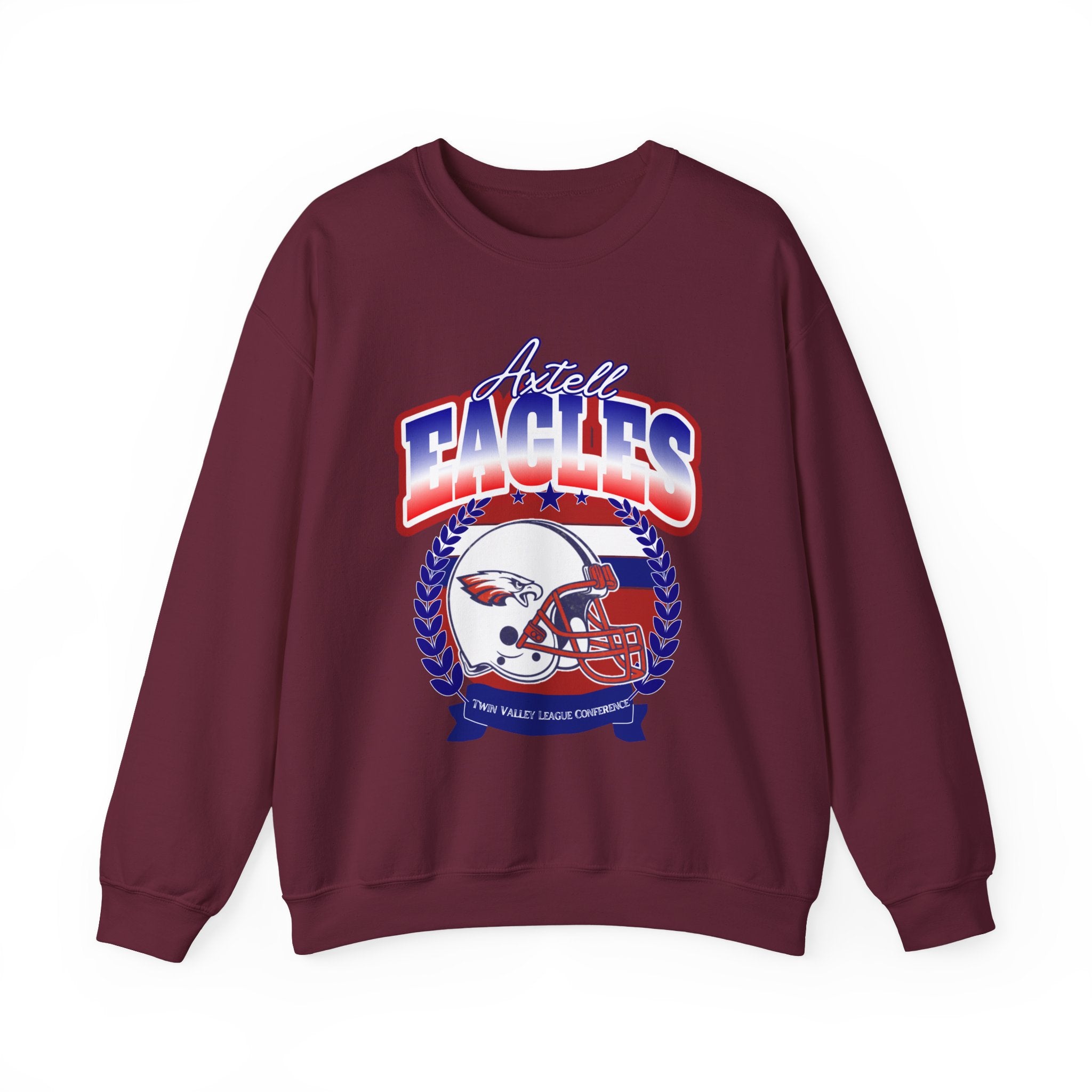 TVL Football | Adult Crew