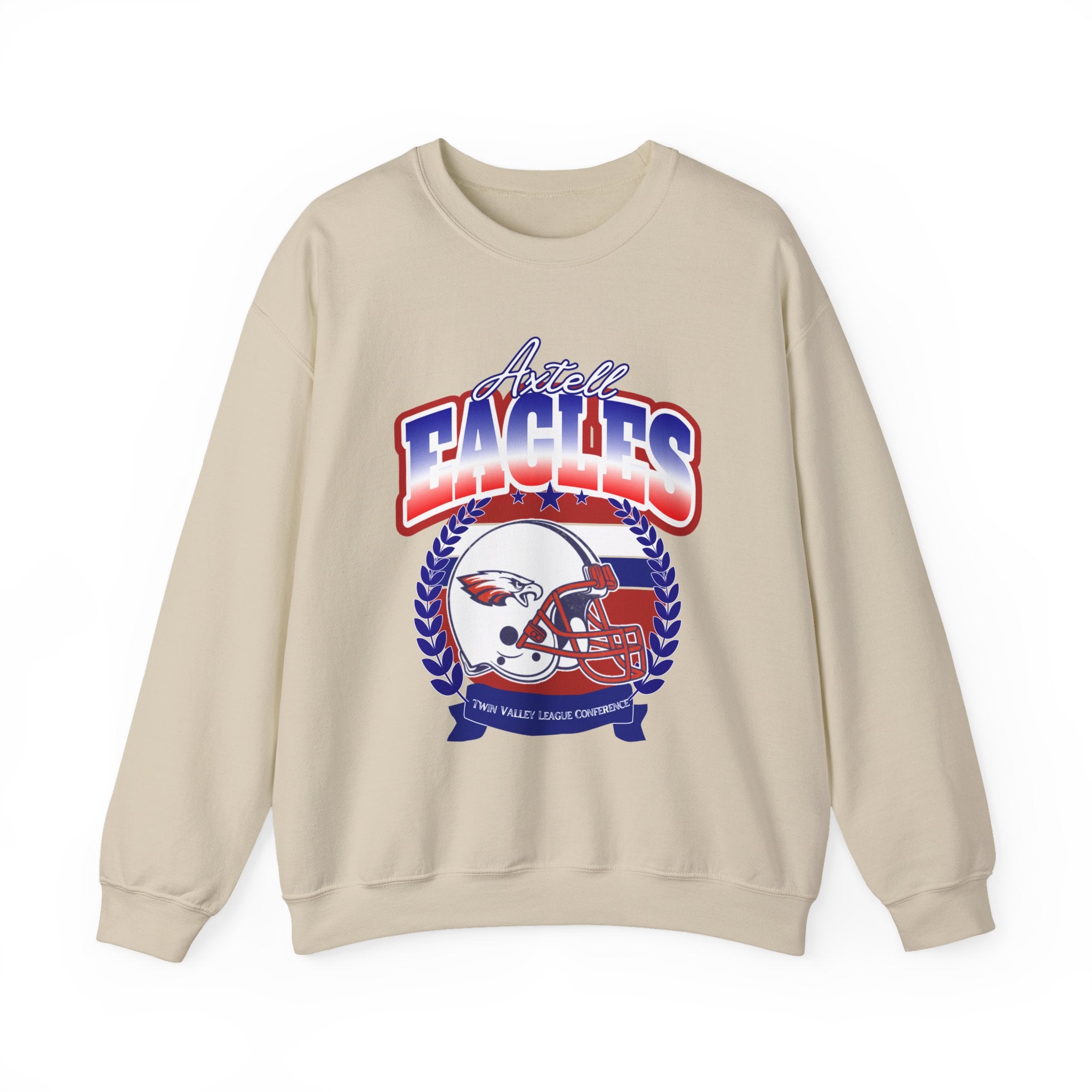 TVL Football | Adult Crew