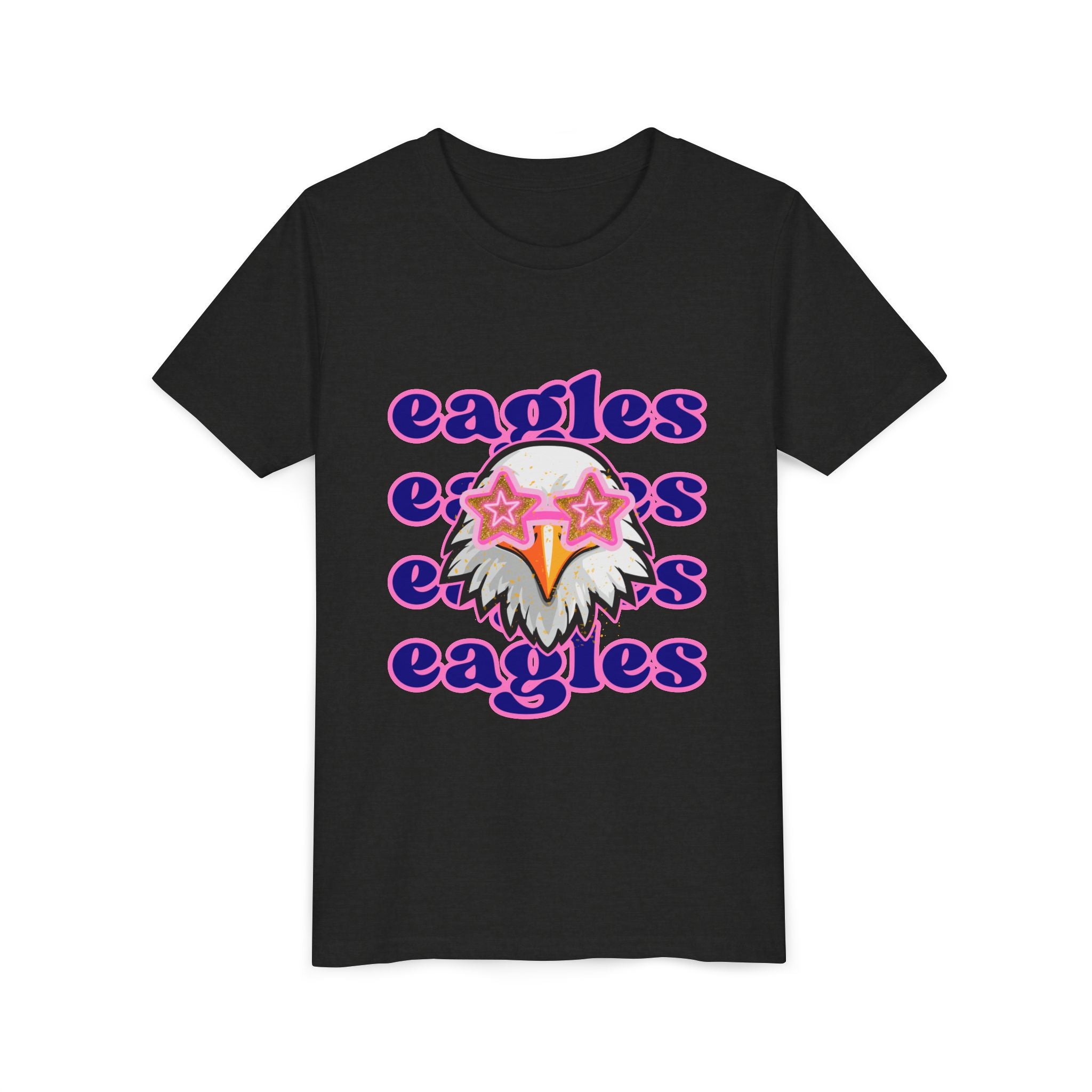 Eagle Shades | Youth Tee