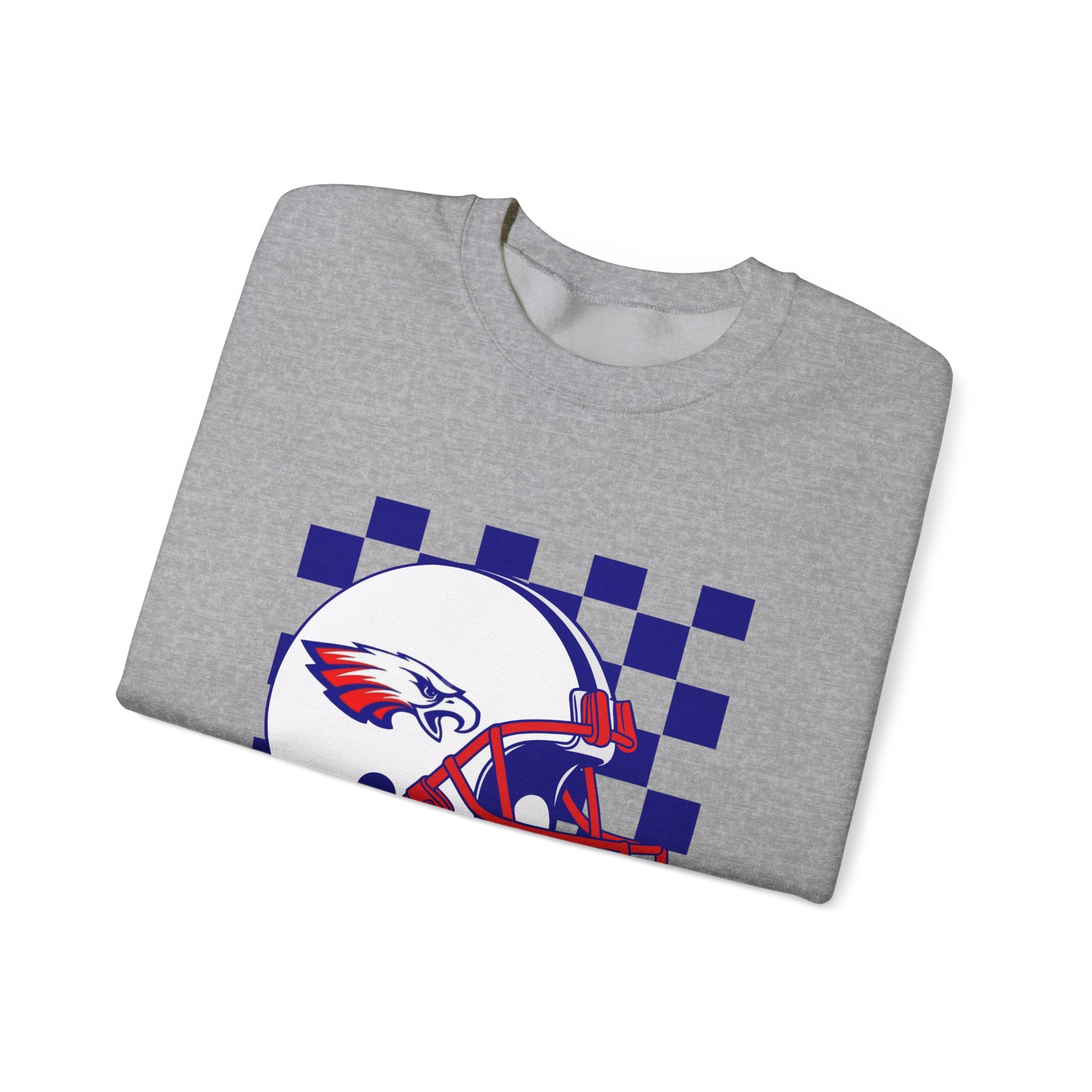 Eagle Helmet | Adult Crew
