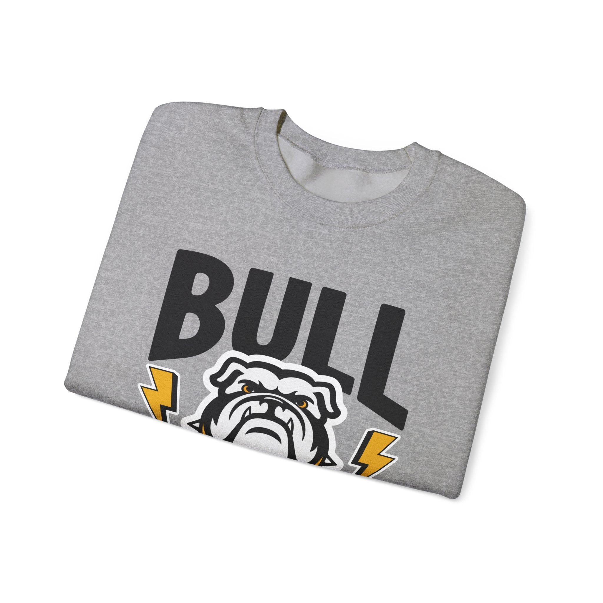 Bulldog Bolt | Adult Crew