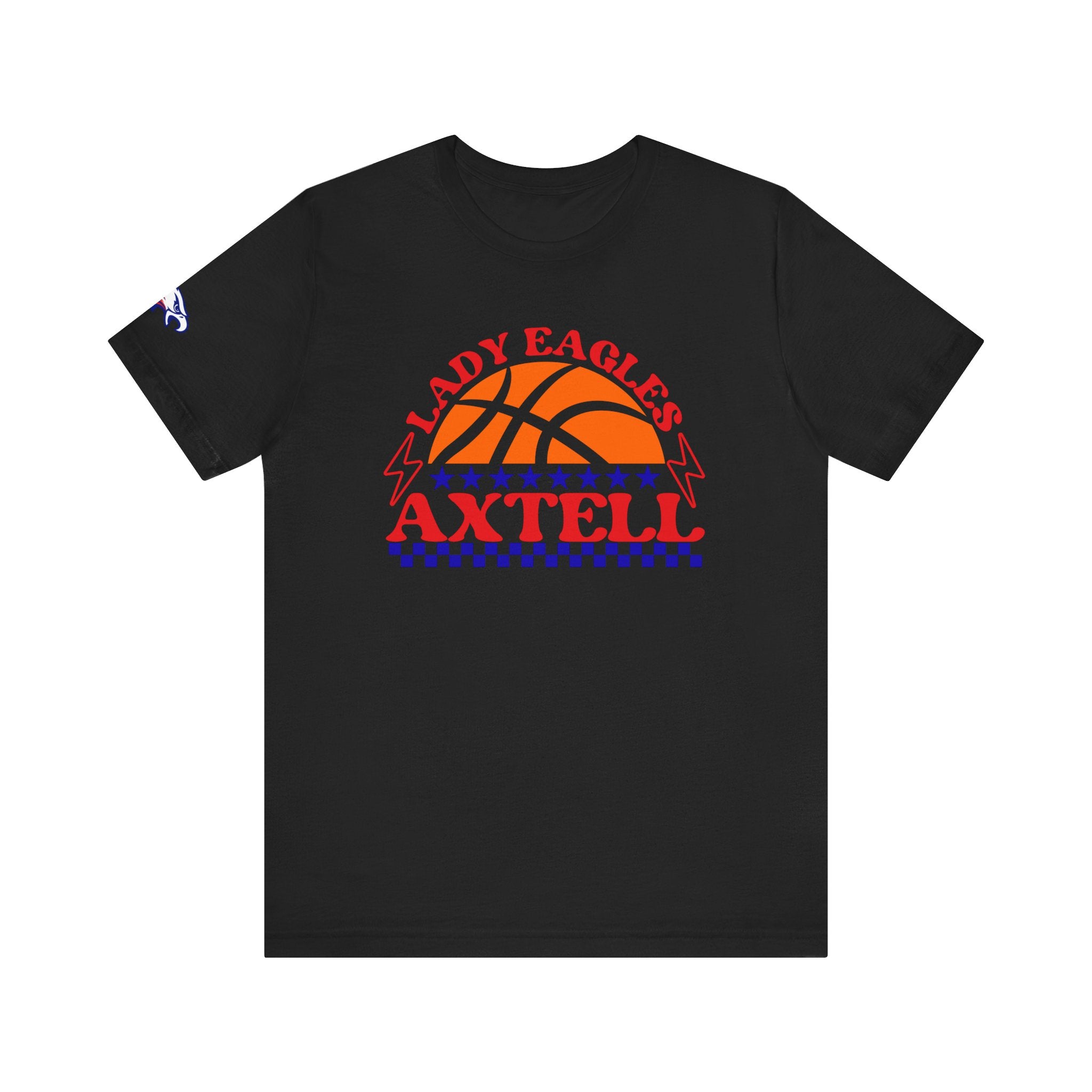 Lady Eagles | Adult Tee