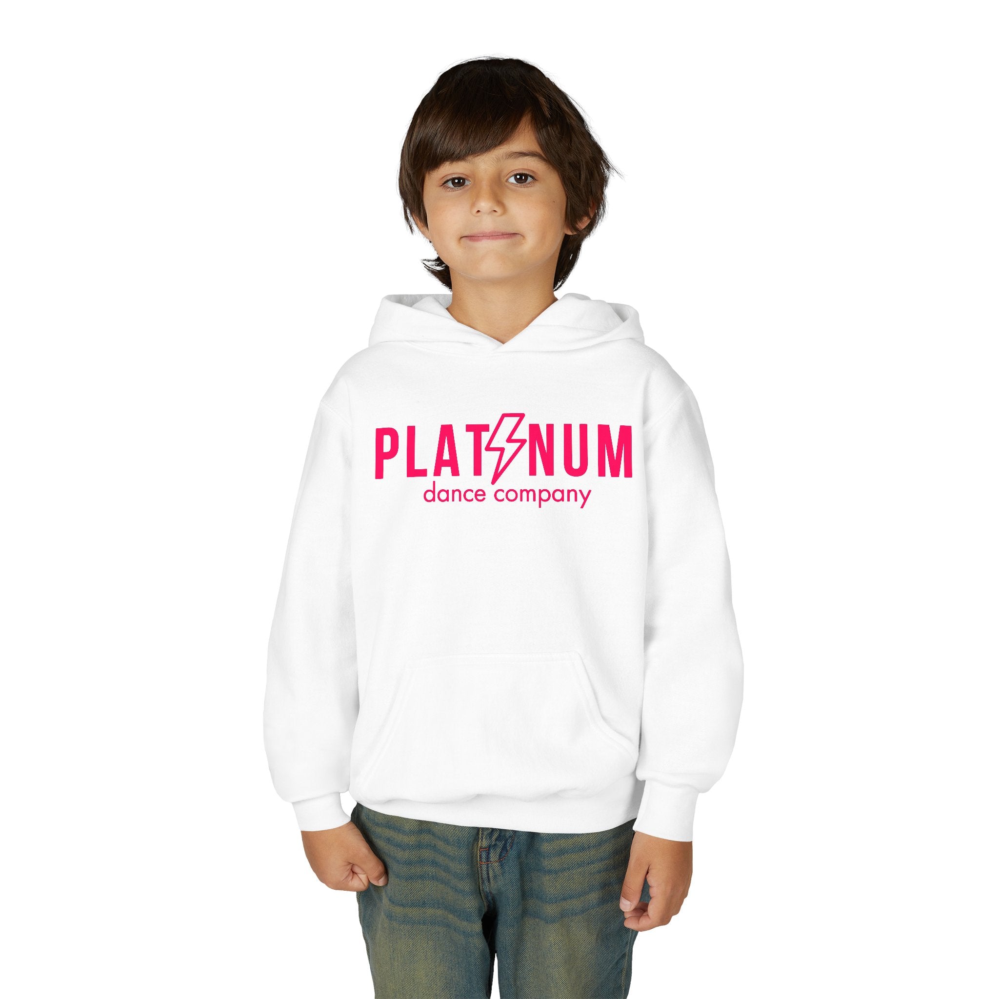 Gilden | Youth Hoodie