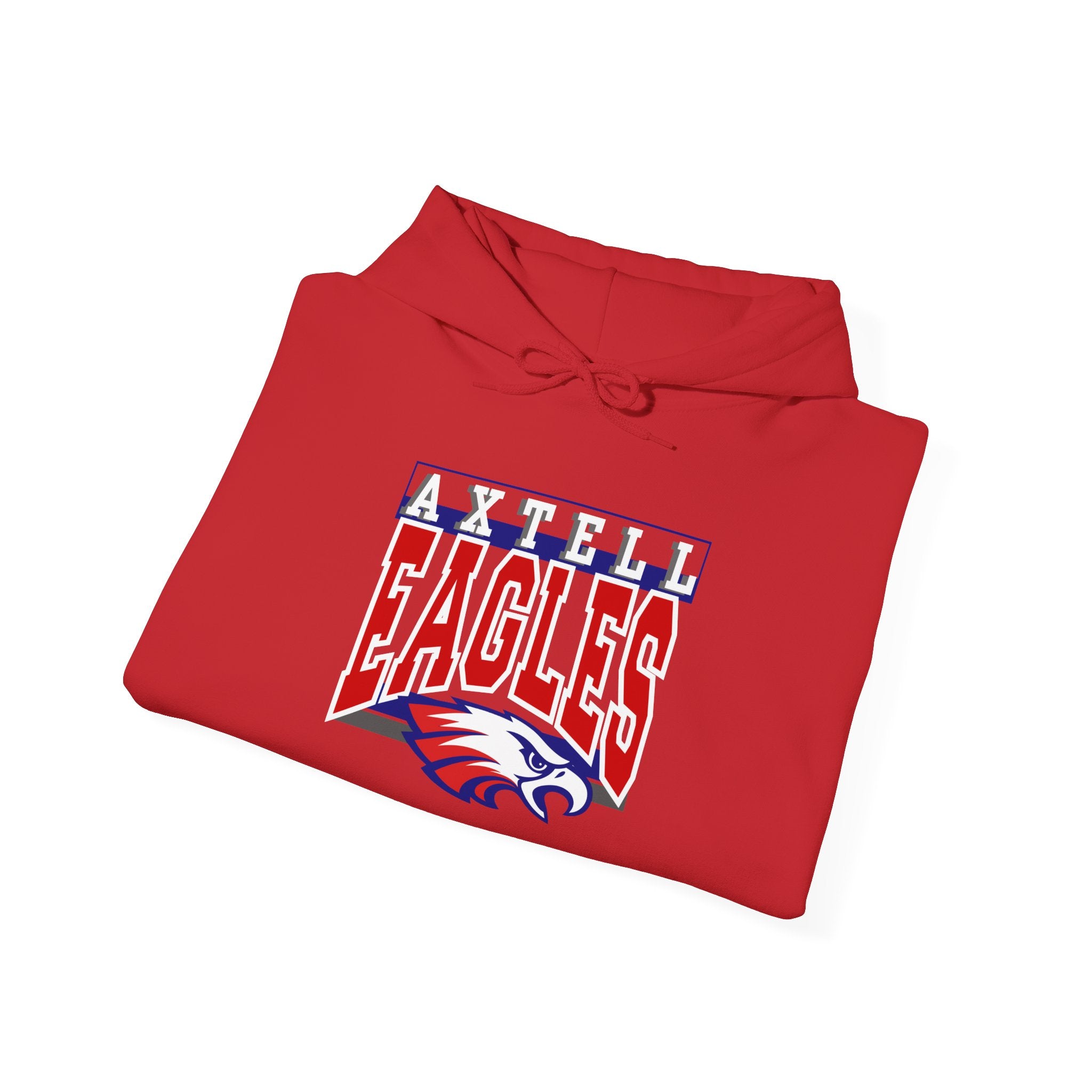 EAGLES | Adult Hoodie