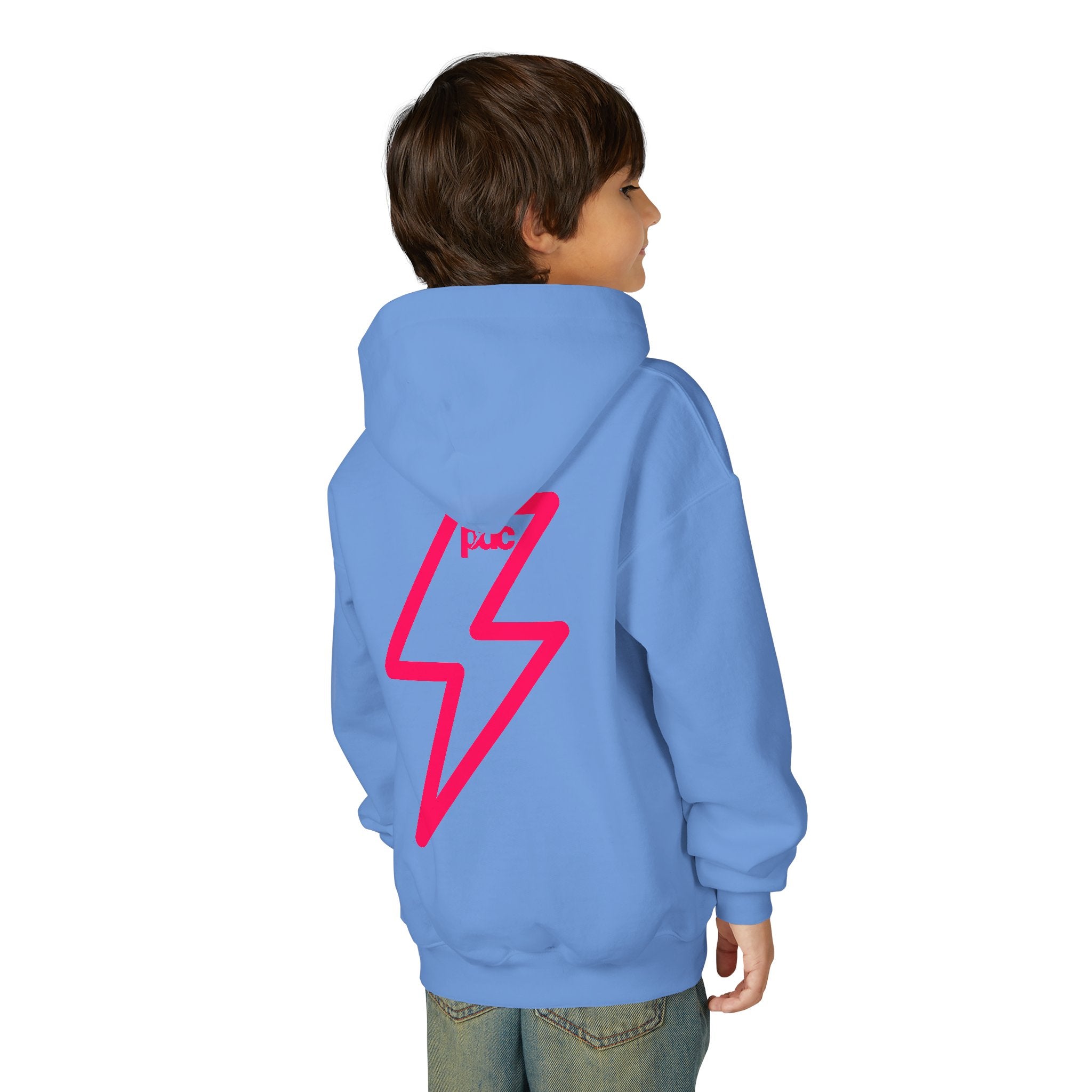Gilden | Youth Hoodie