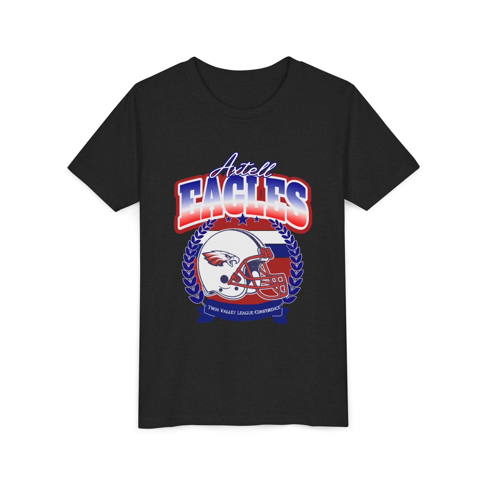 TVL Football | Youth Tee