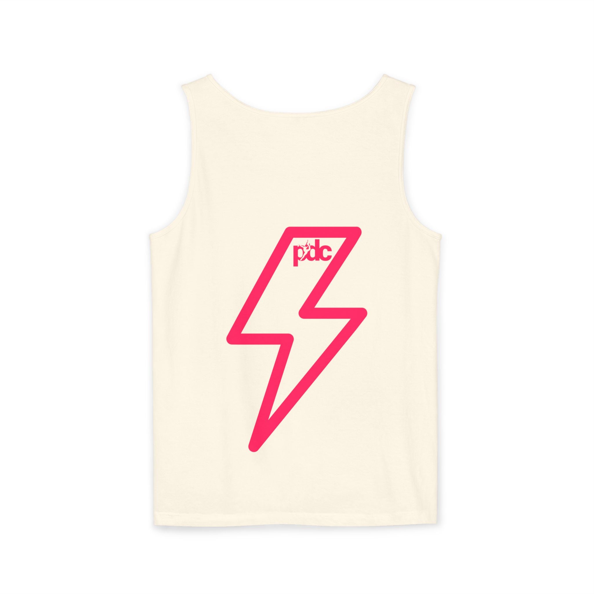 Comfort Colors | Adult Tank