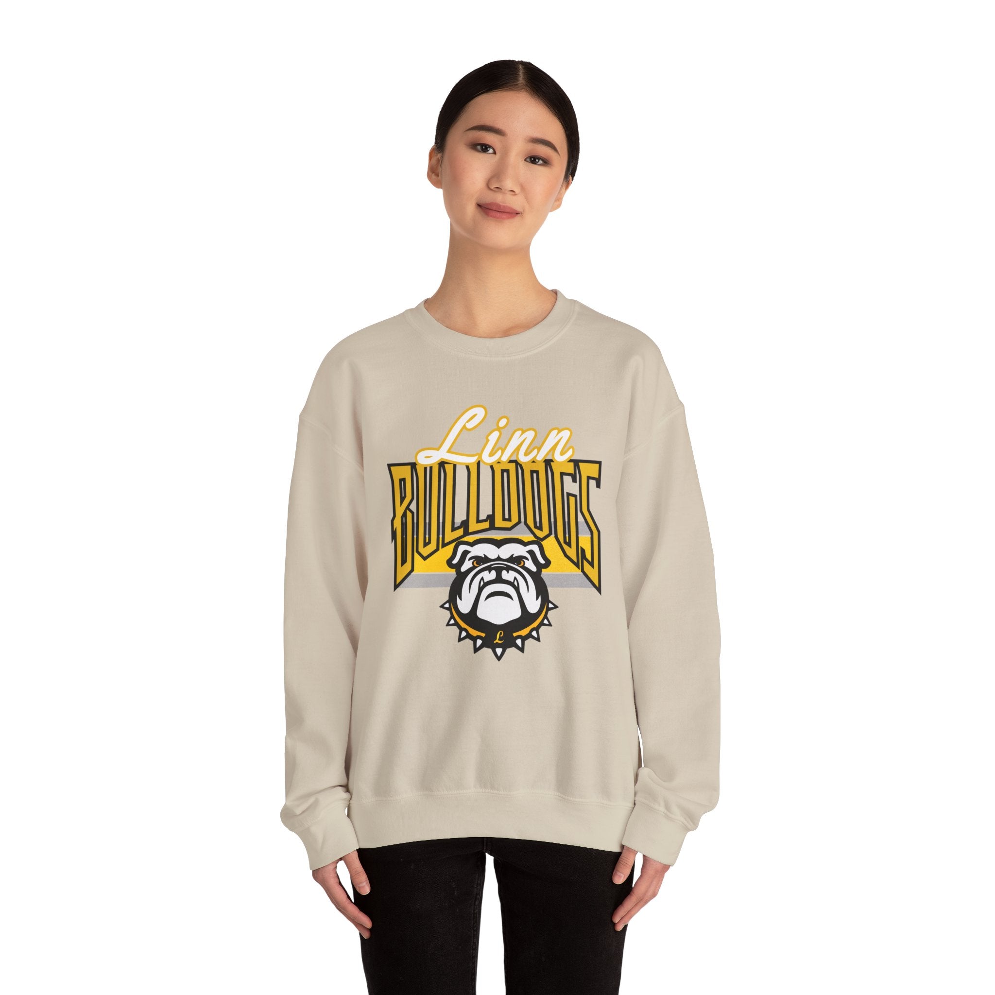 Linn Classic | Adult Crew
