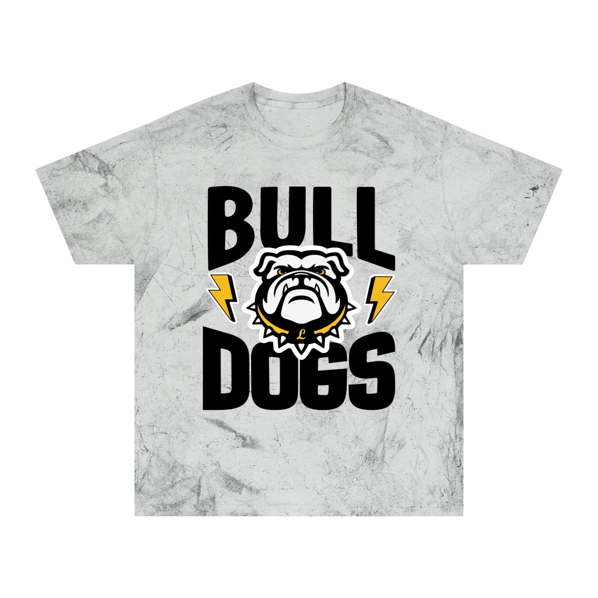 Bulldogs Smoke | Adult Tee