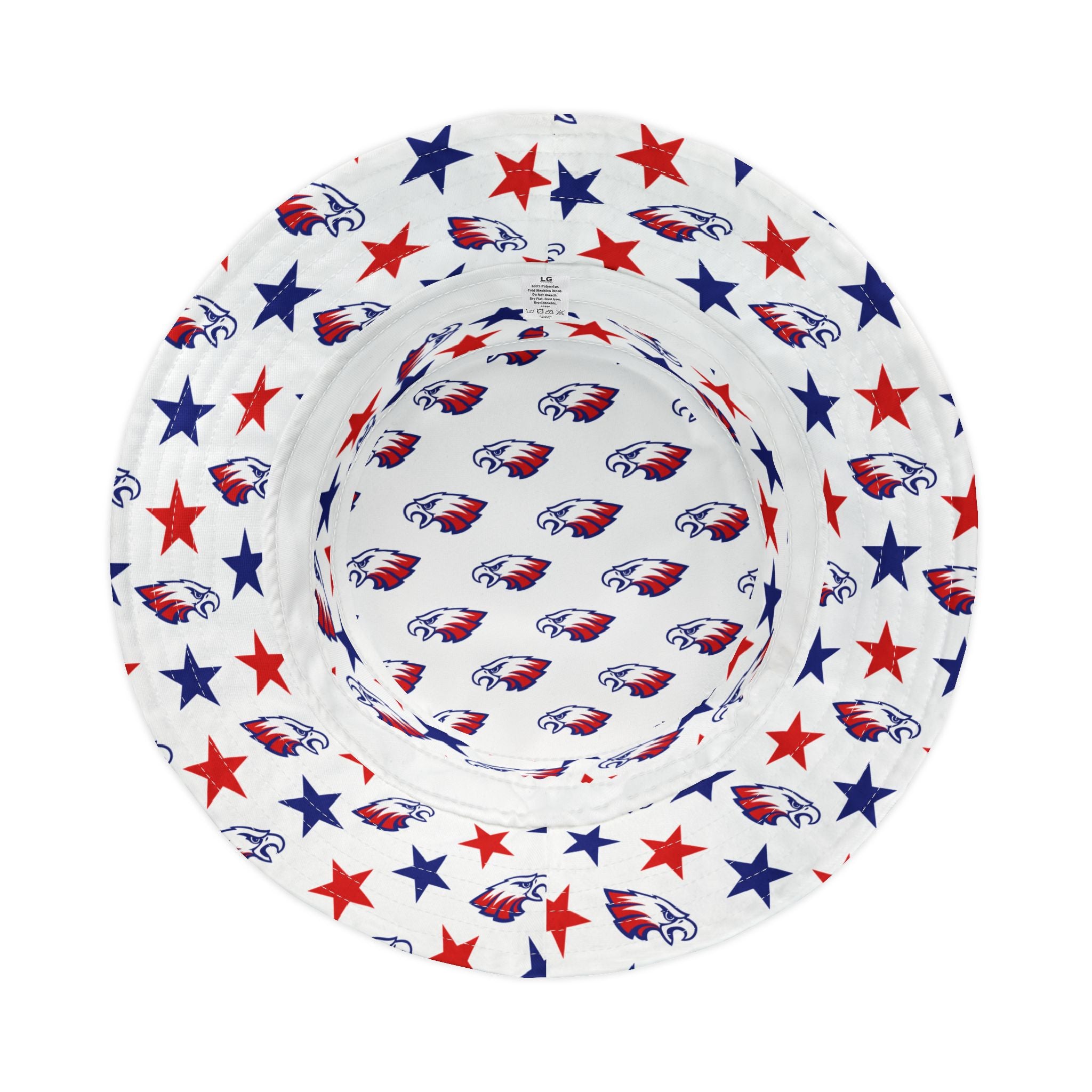 Eagles Bucket Hat