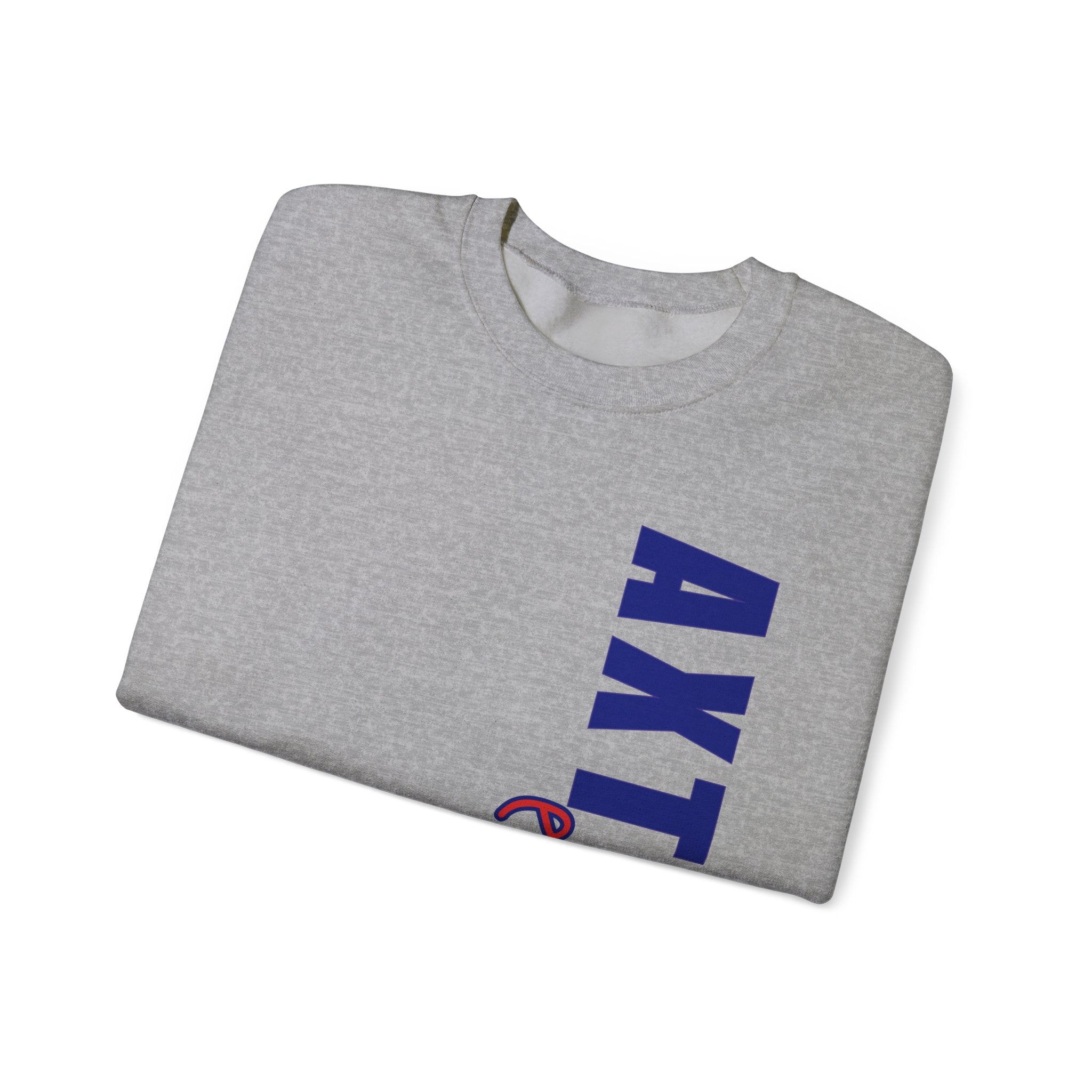 Axtell Star Sleeve | Adult Crew