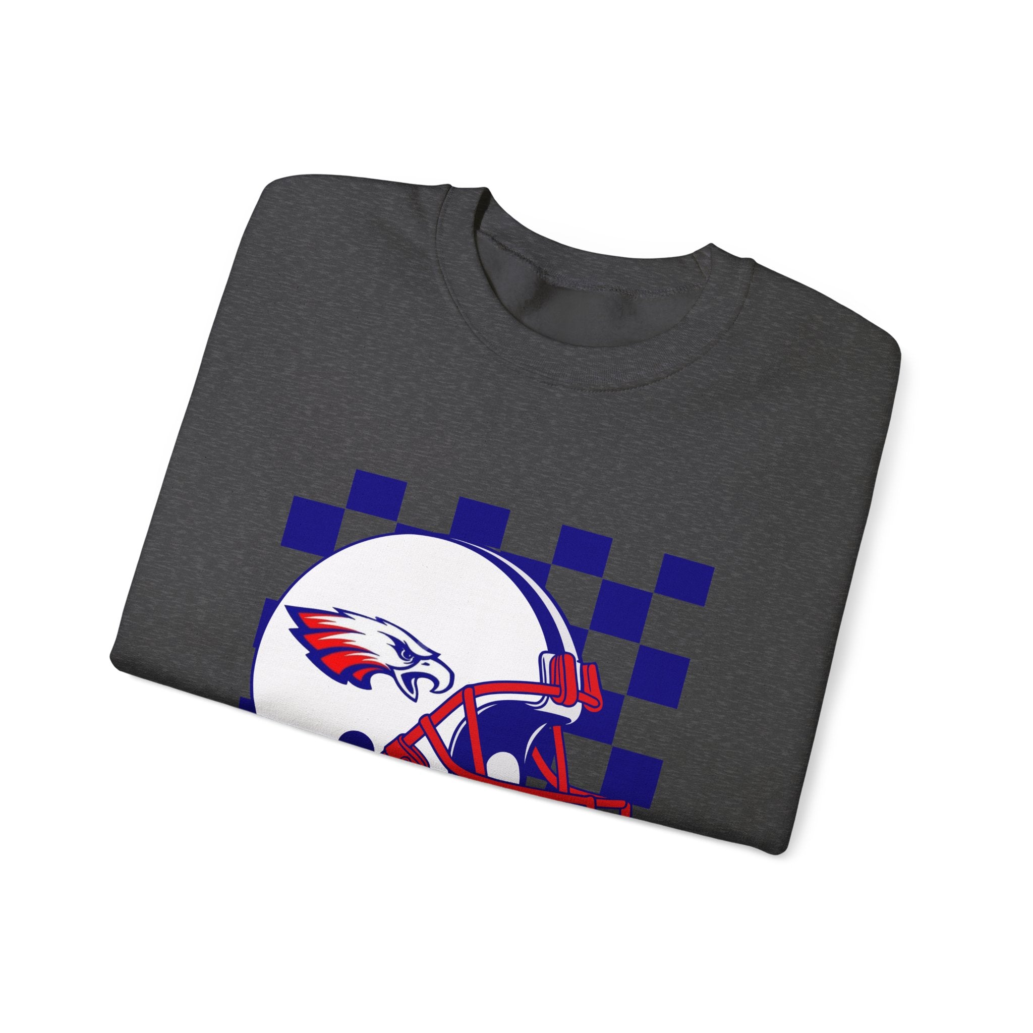 Eagle Helmet | Adult Crew