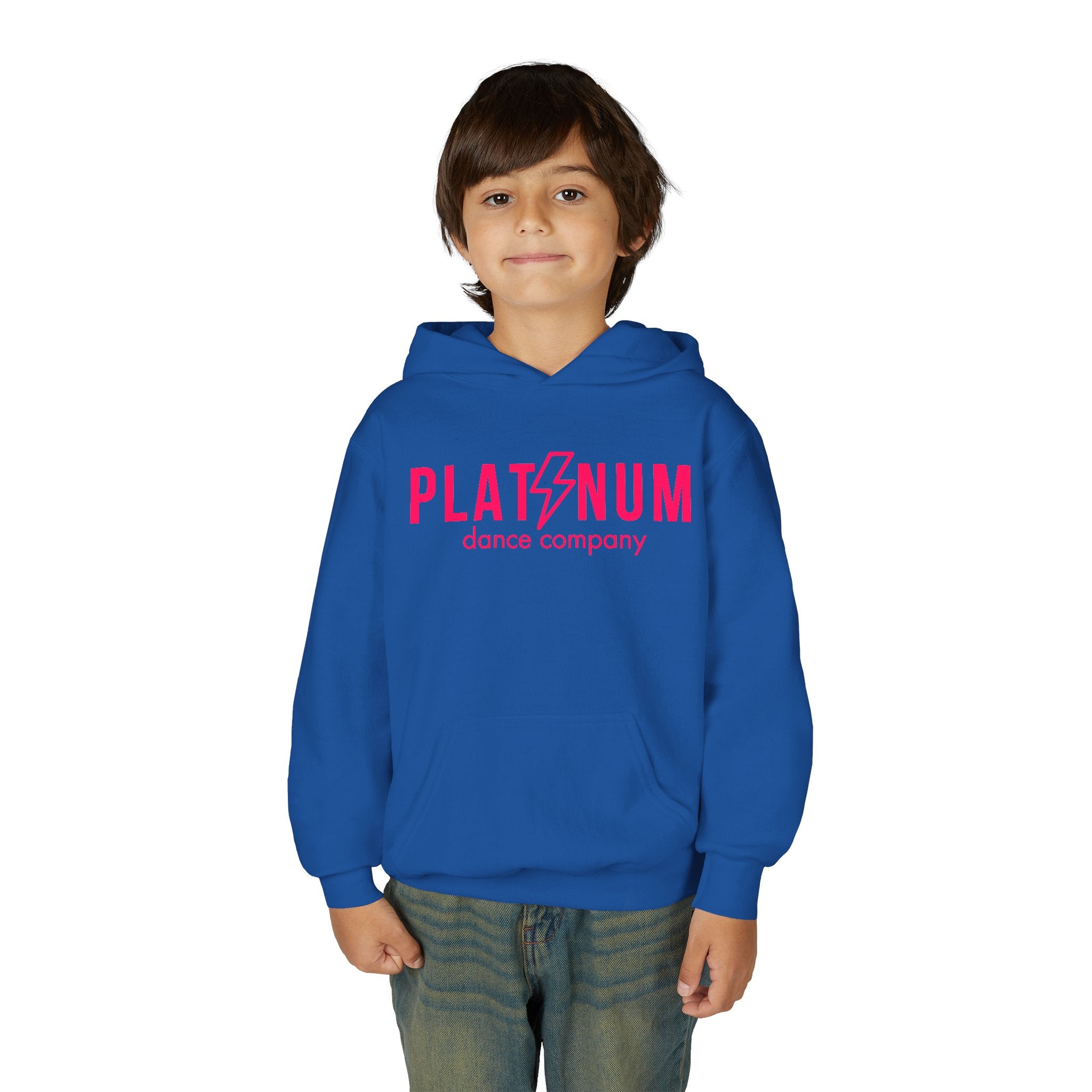 Gilden | Youth Hoodie