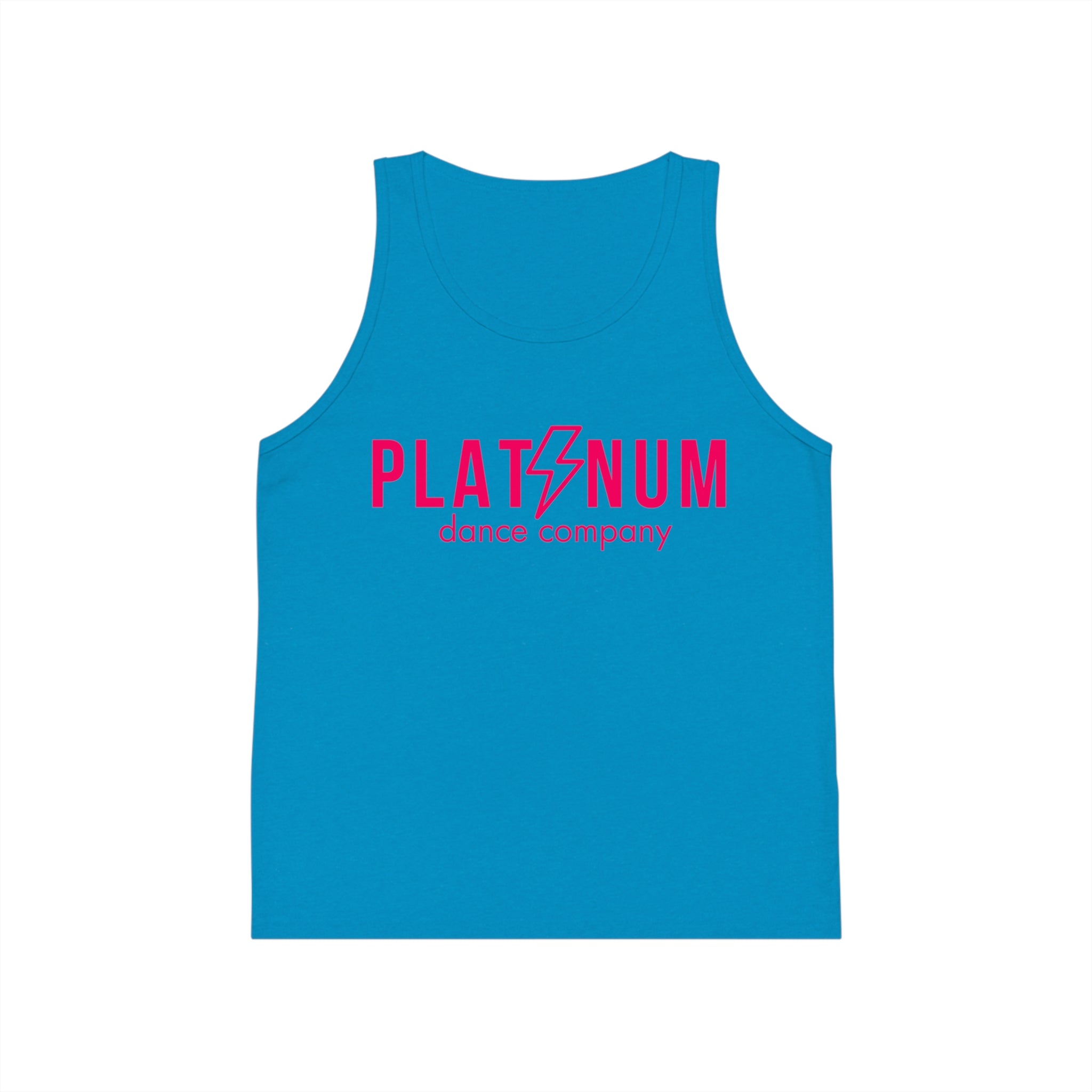 Bella + Canvas | Youth Tank Top