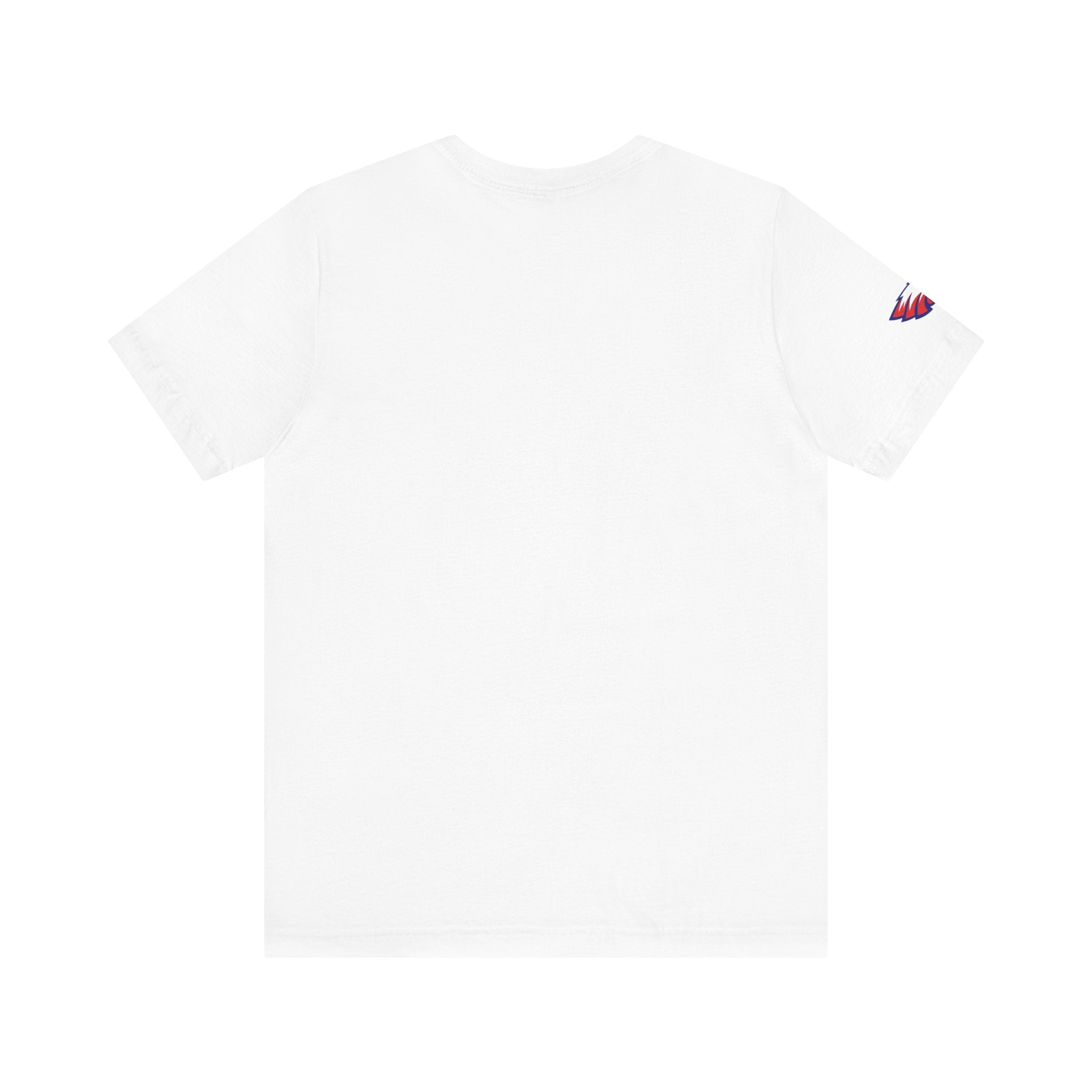 Lady Eagles | Adult Tee