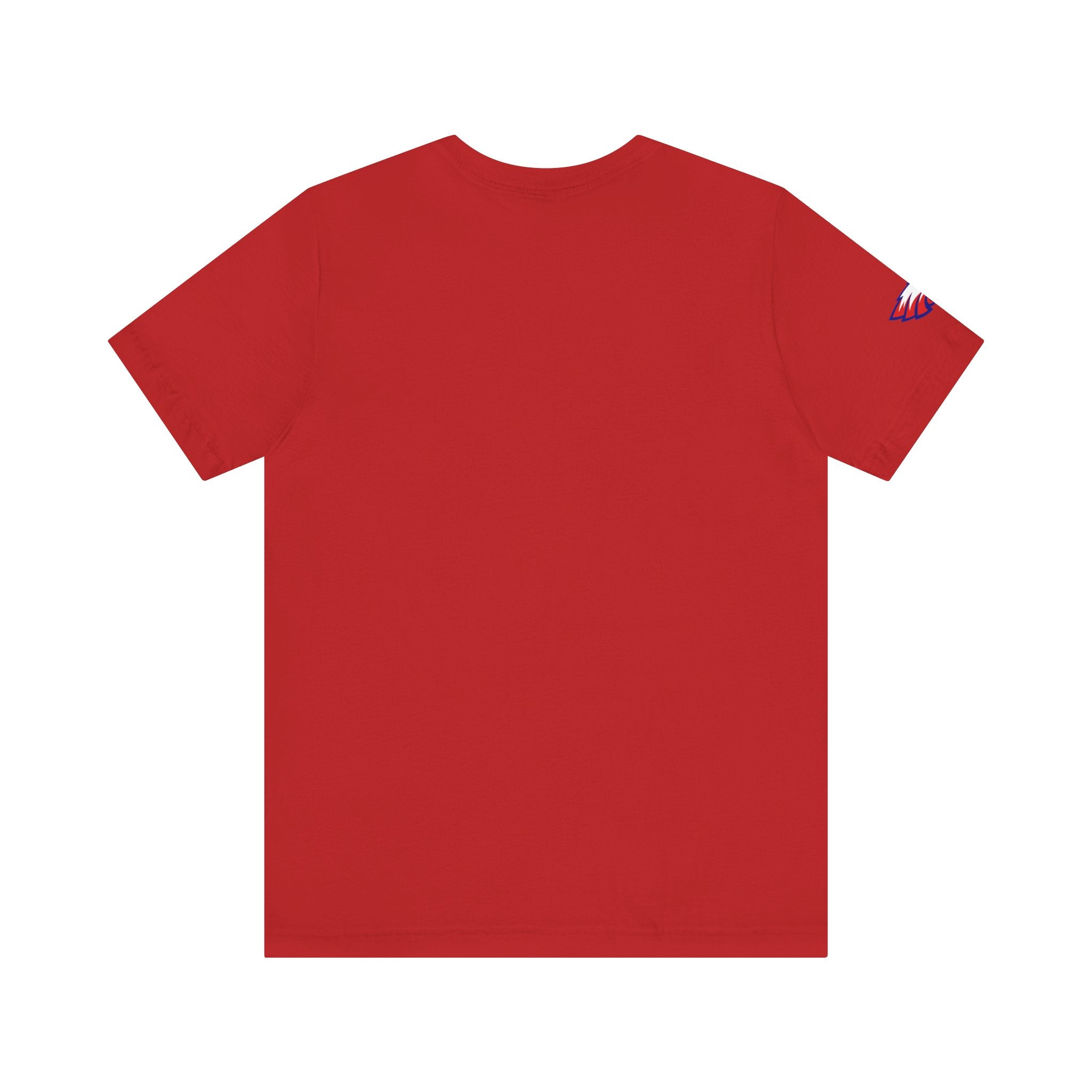 Lady Eagles | Adult Tee