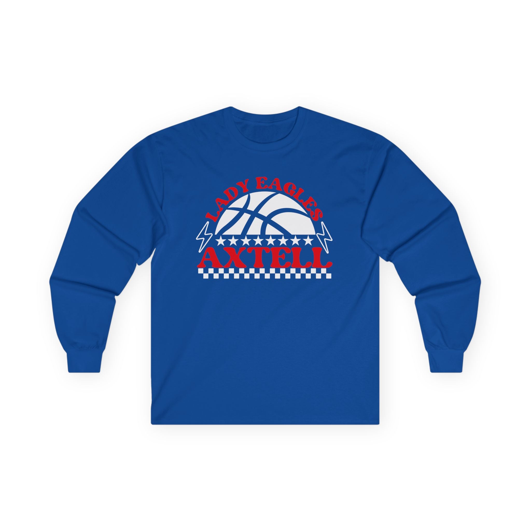 Lady Eagles | Adult Long Sleeve