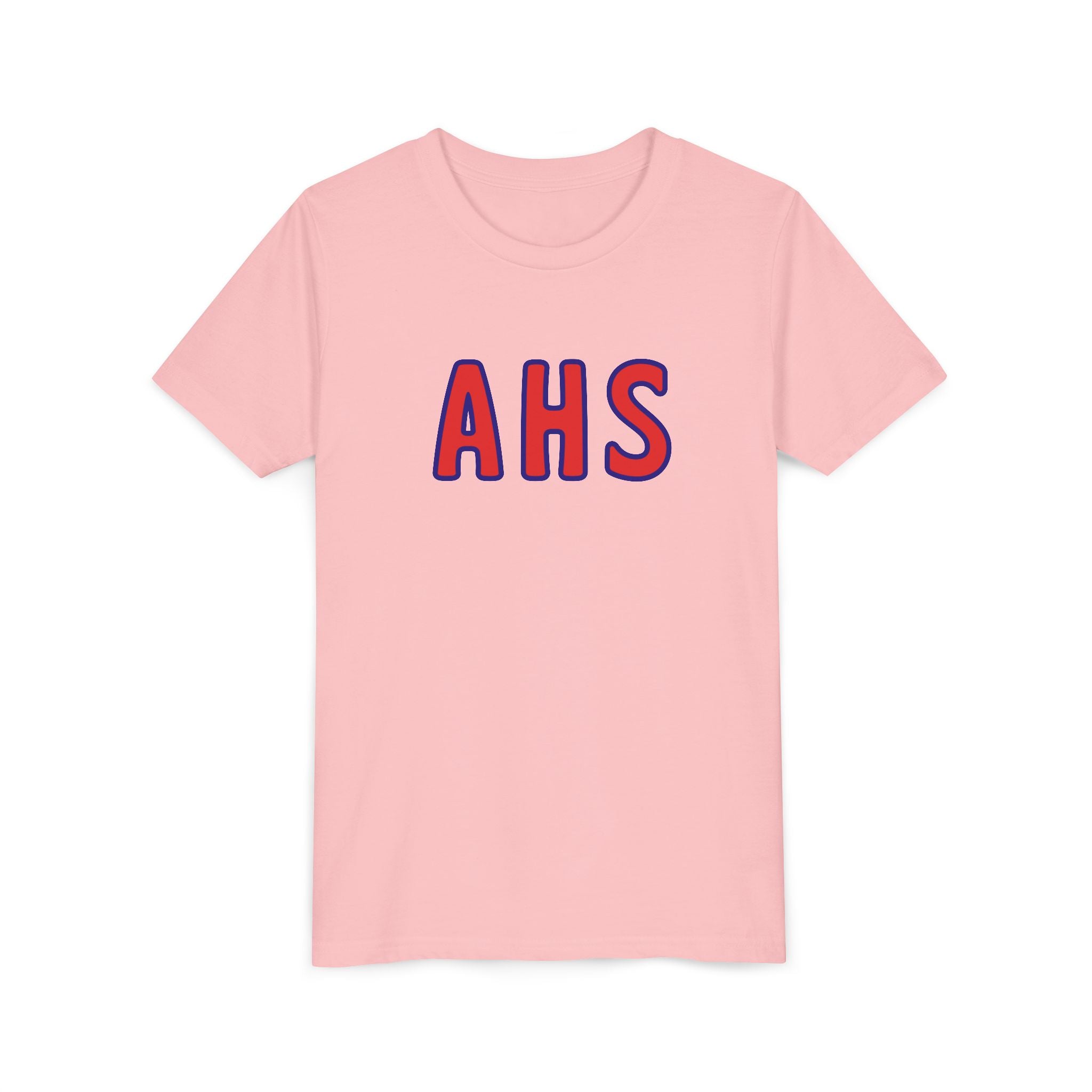 Let's Go Eagles | Youth Tee