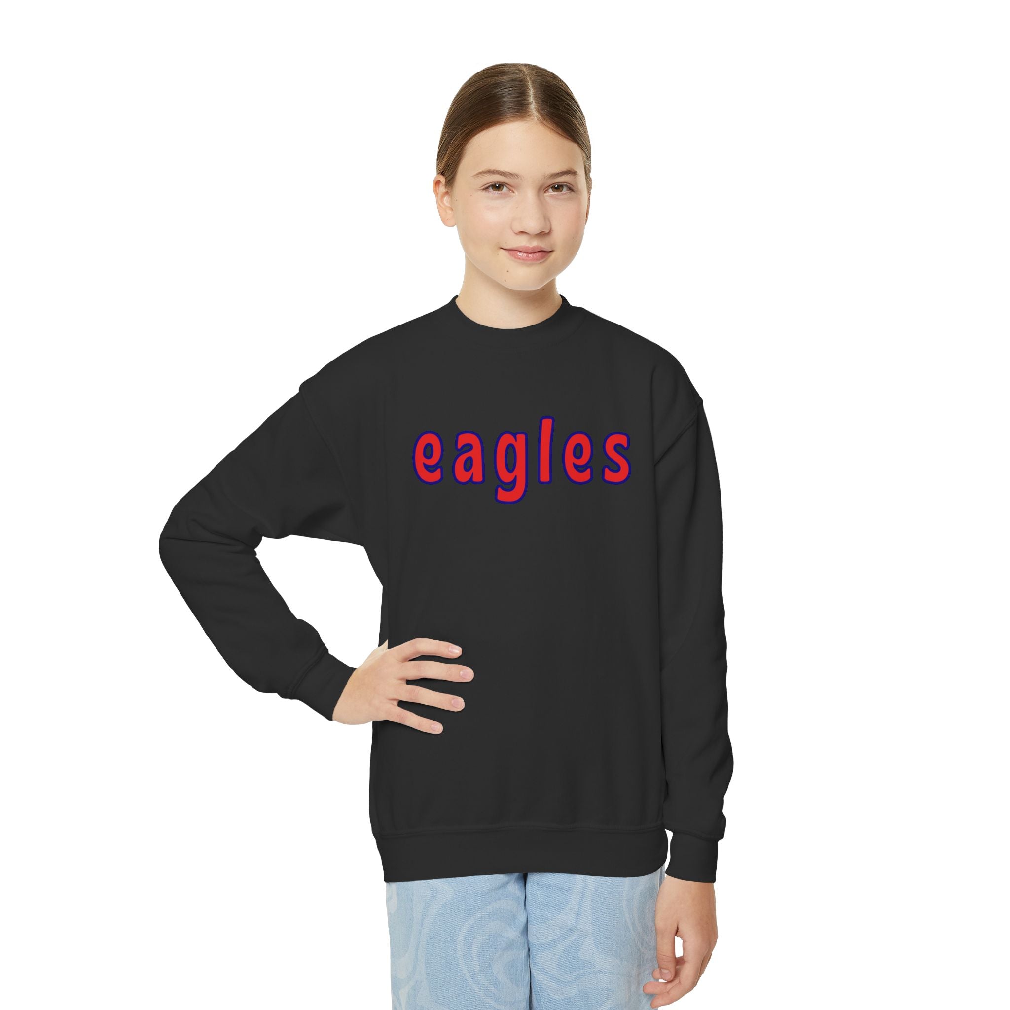 Princess Paige  | Youth Crew
