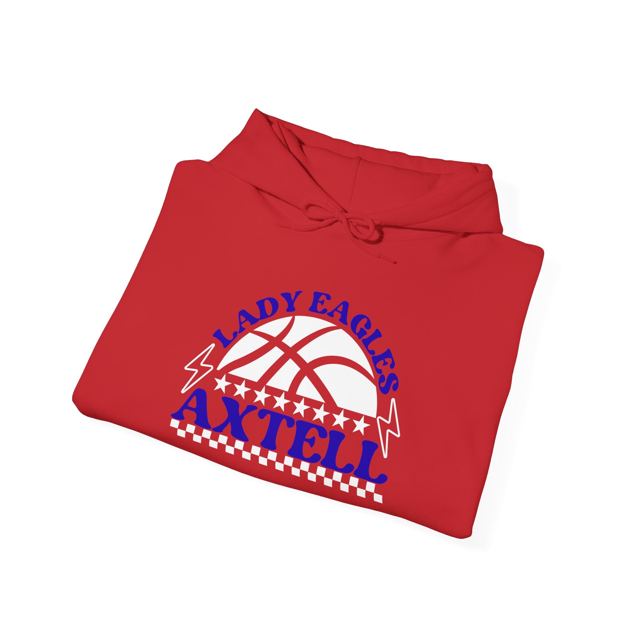 Lady Eagles | Adult Hoodie