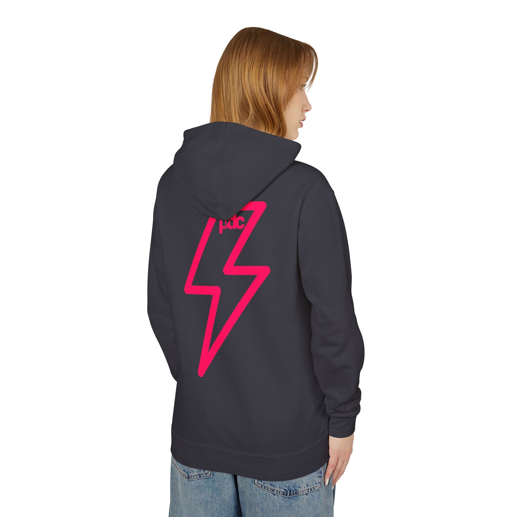 Comfort Colors | Adult Hoodie