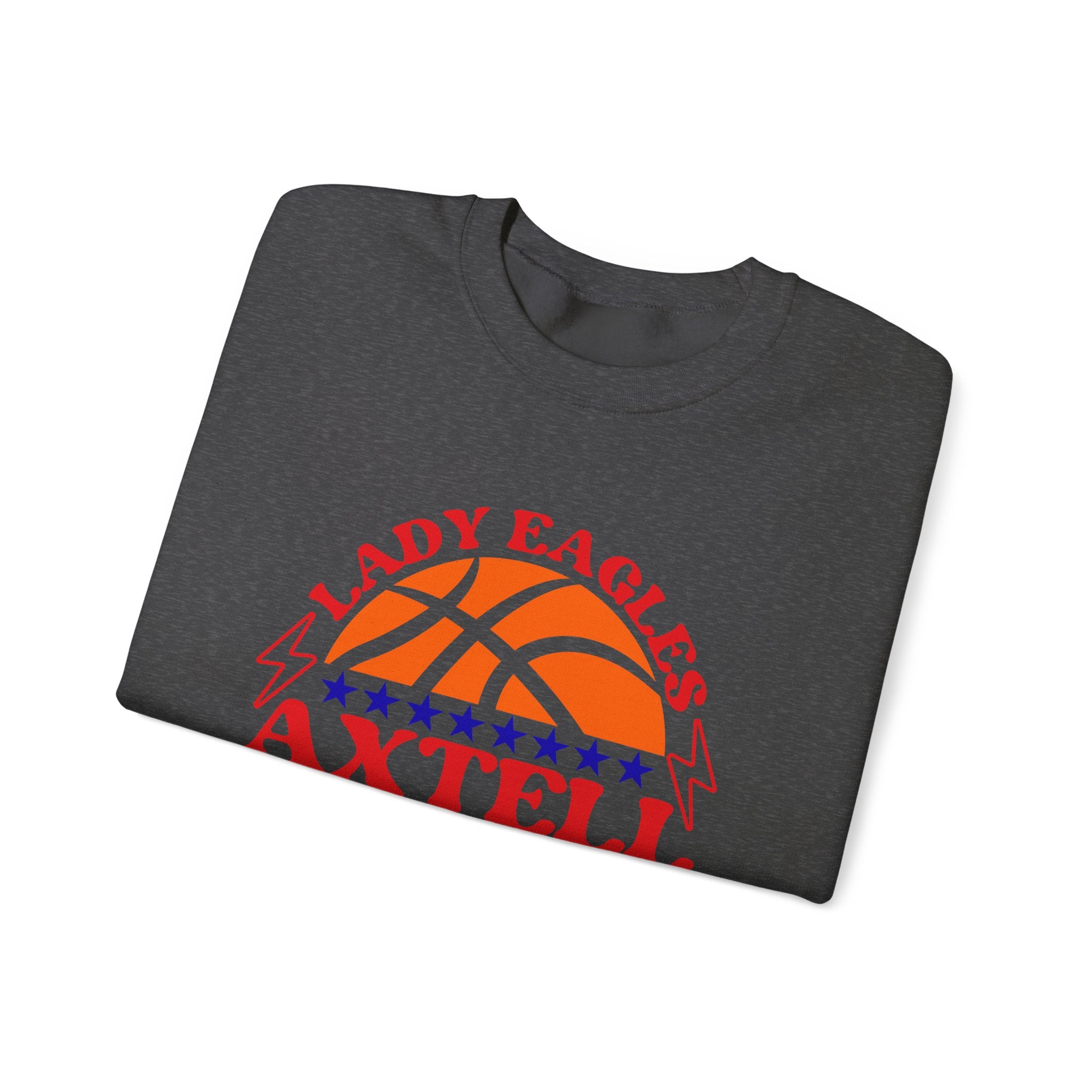 Lady Eagles | Adult Crew
