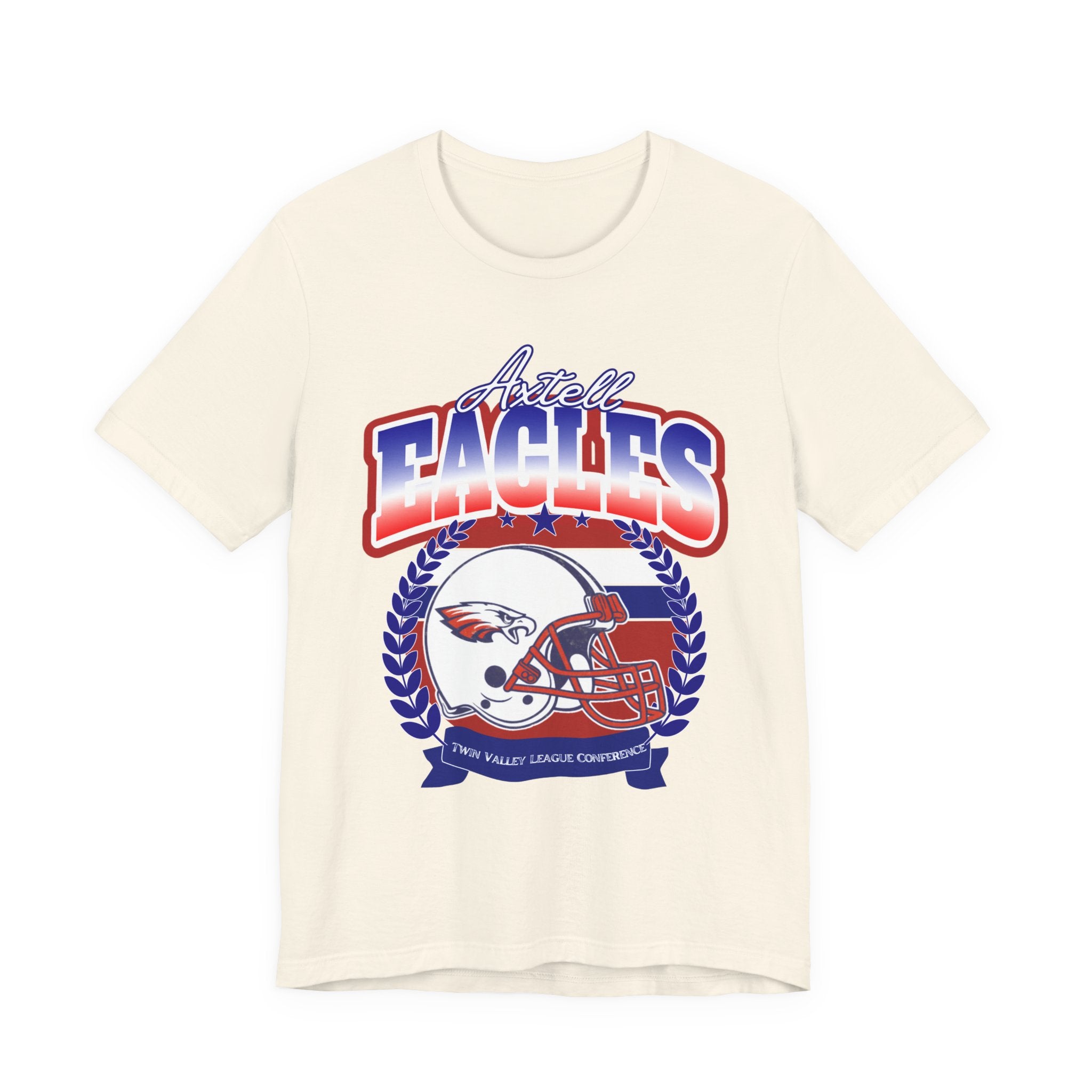 TVL Football | Adult Tee