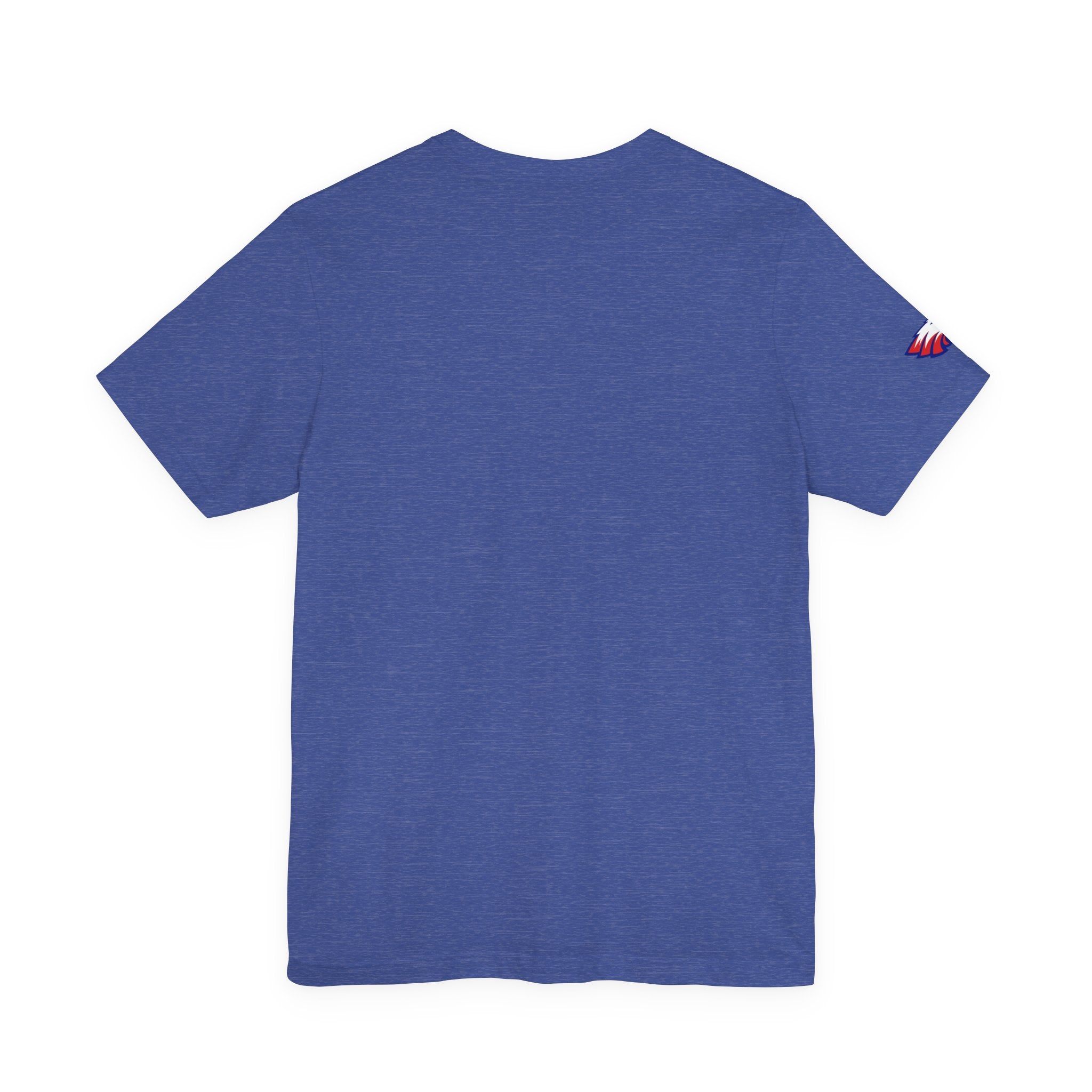 Lady Eagles | Adult Tee