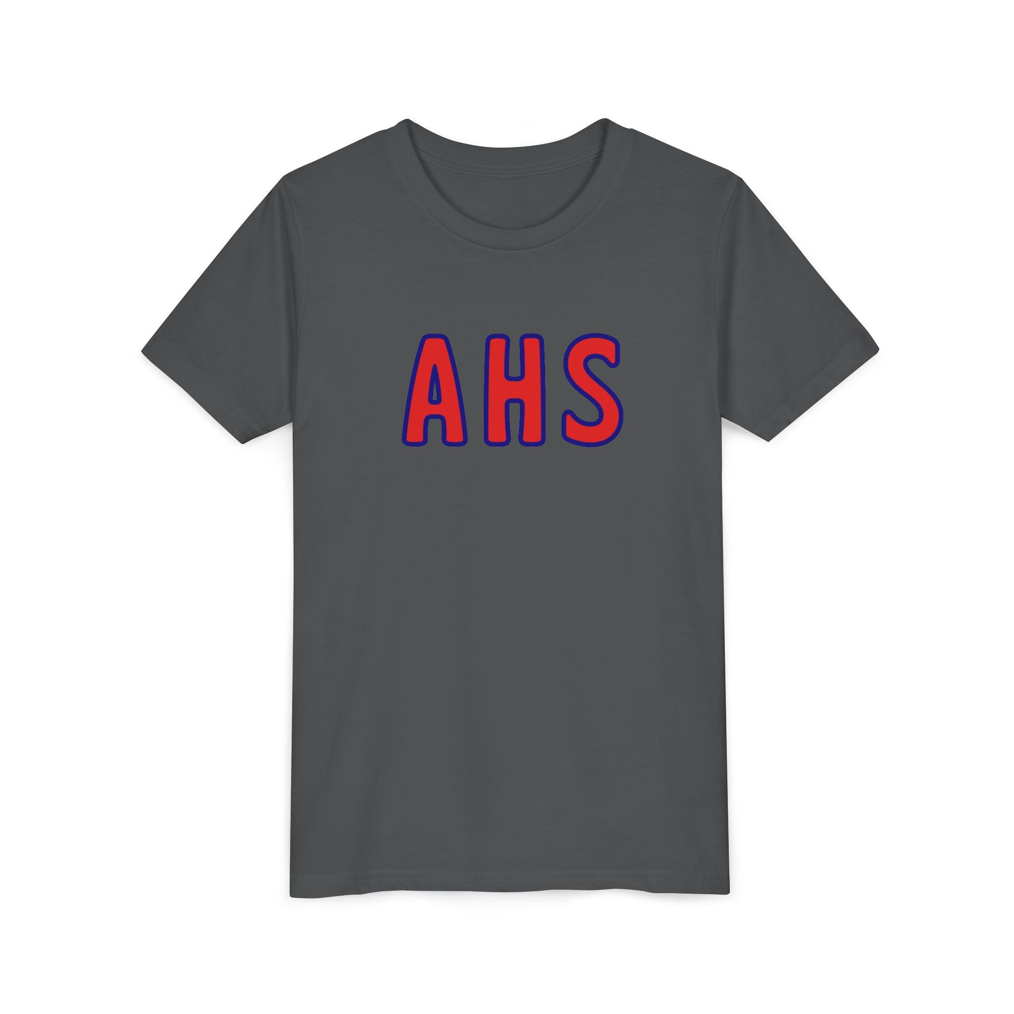 Let's Go Eagles | Youth Tee
