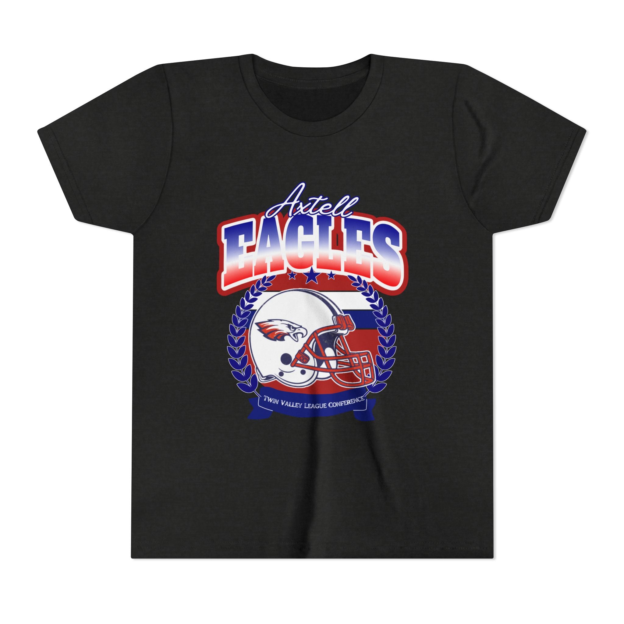 TVL Football | Youth Tee