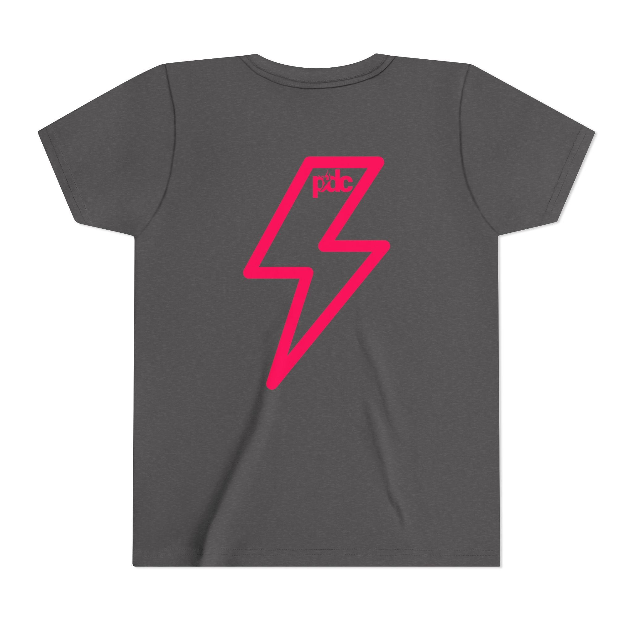 Bella + Canvas | Youth Tee