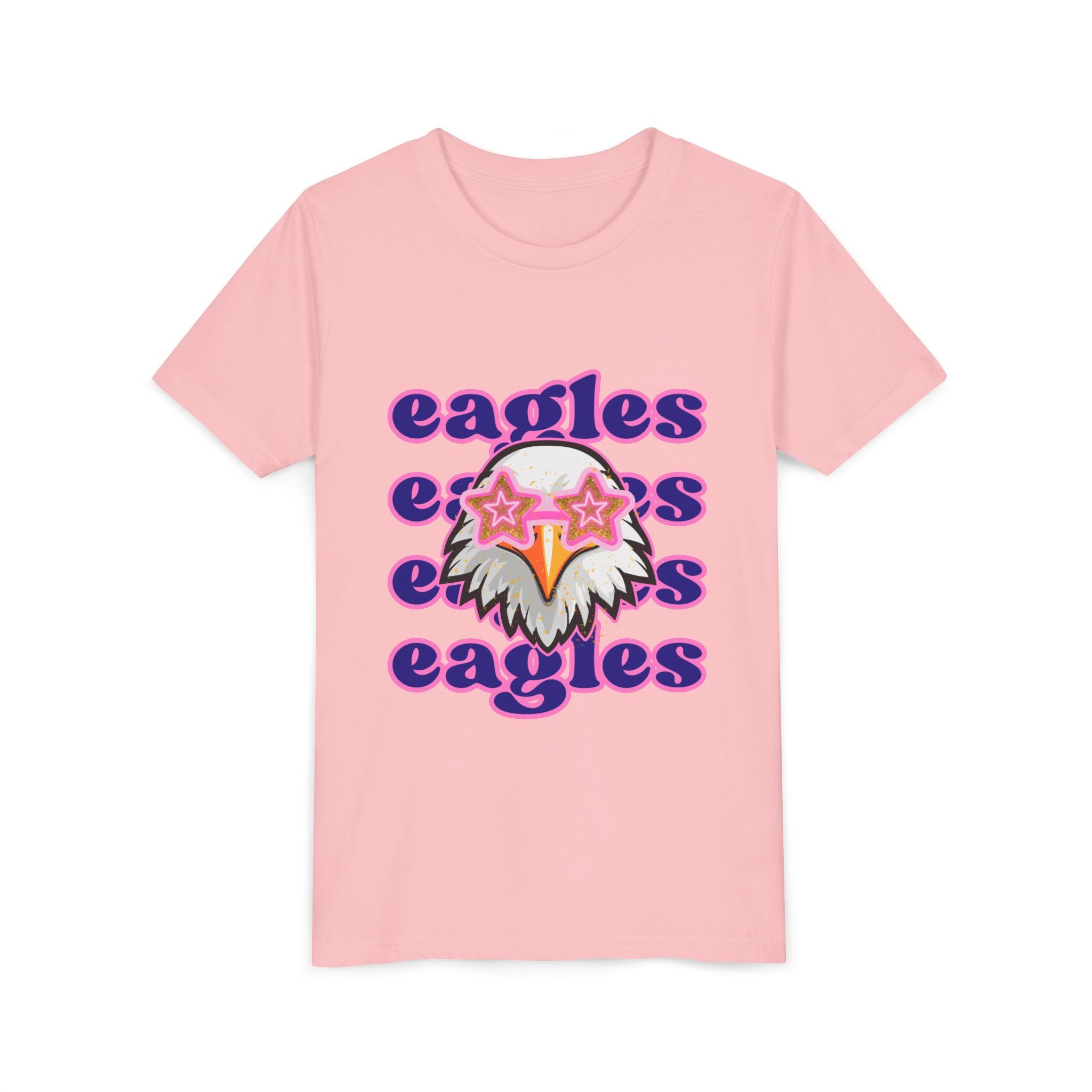 Eagle Shades | Youth Tee