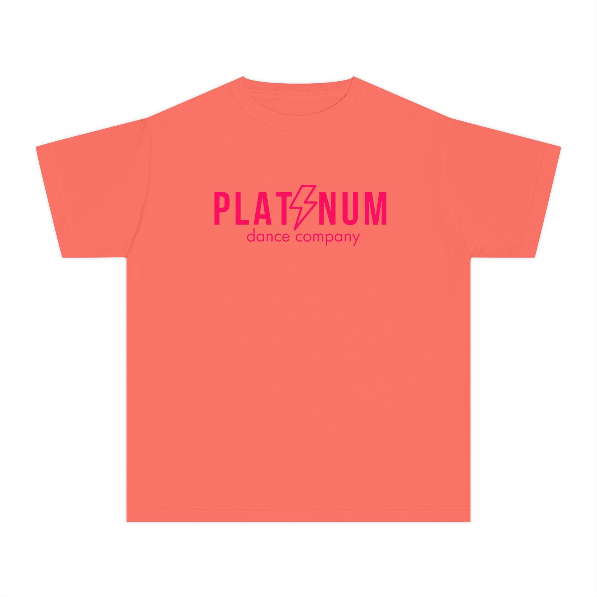 Comfort Colors | Youth Tee