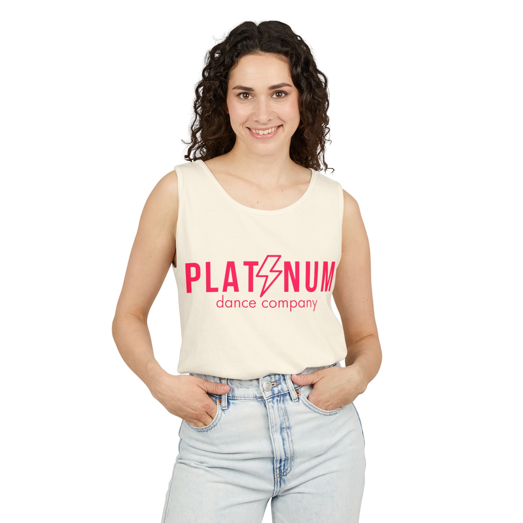 Comfort Colors | Adult Tank