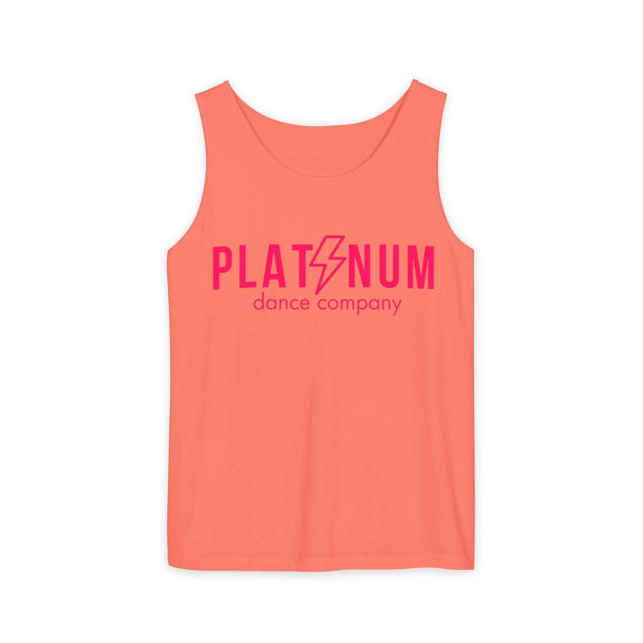Comfort Colors | Adult Tank