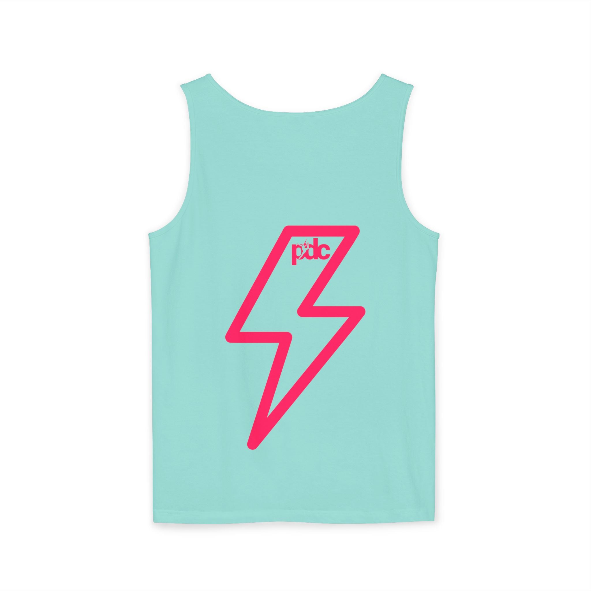 Comfort Colors | Adult Tank