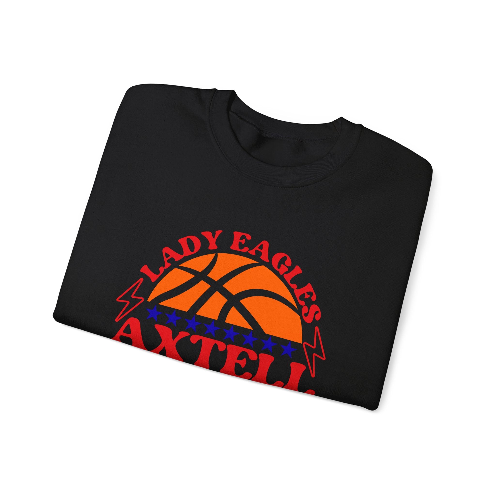 Lady Eagles | Adult Crew