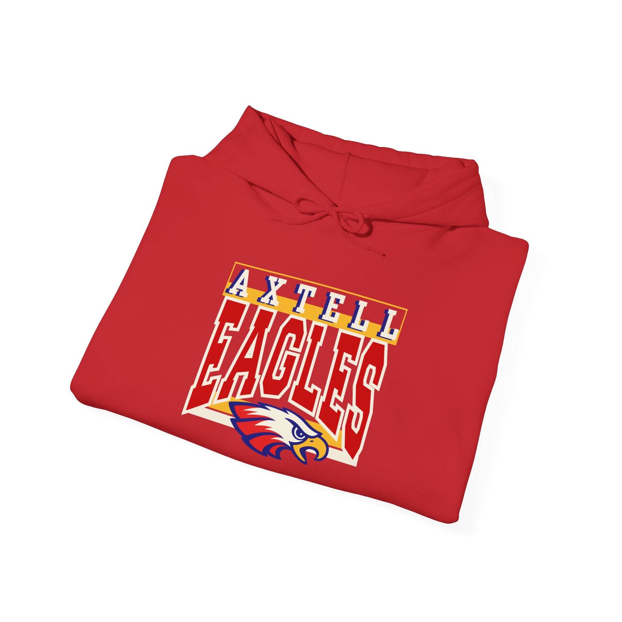 EAGLES | Adult Hoodie