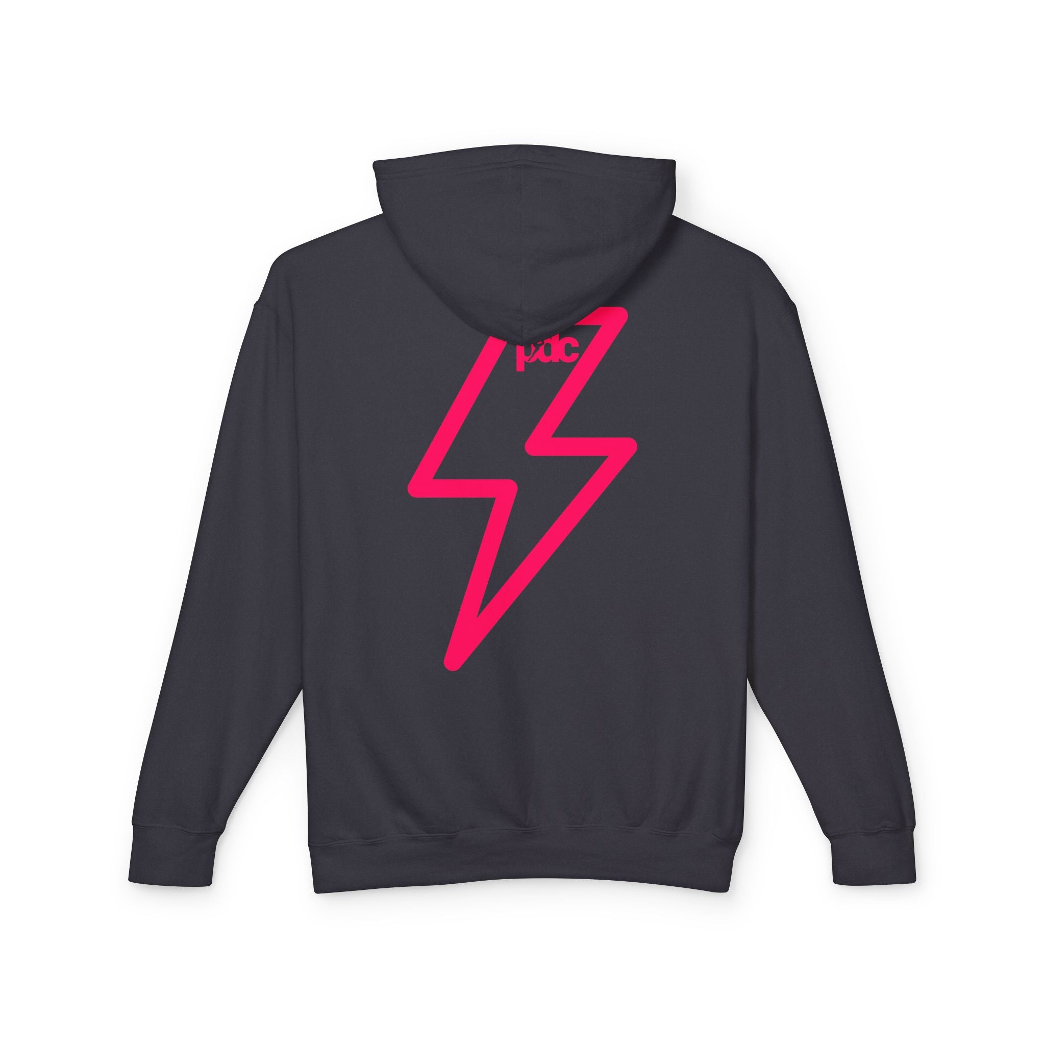 Comfort Colors | Adult Hoodie