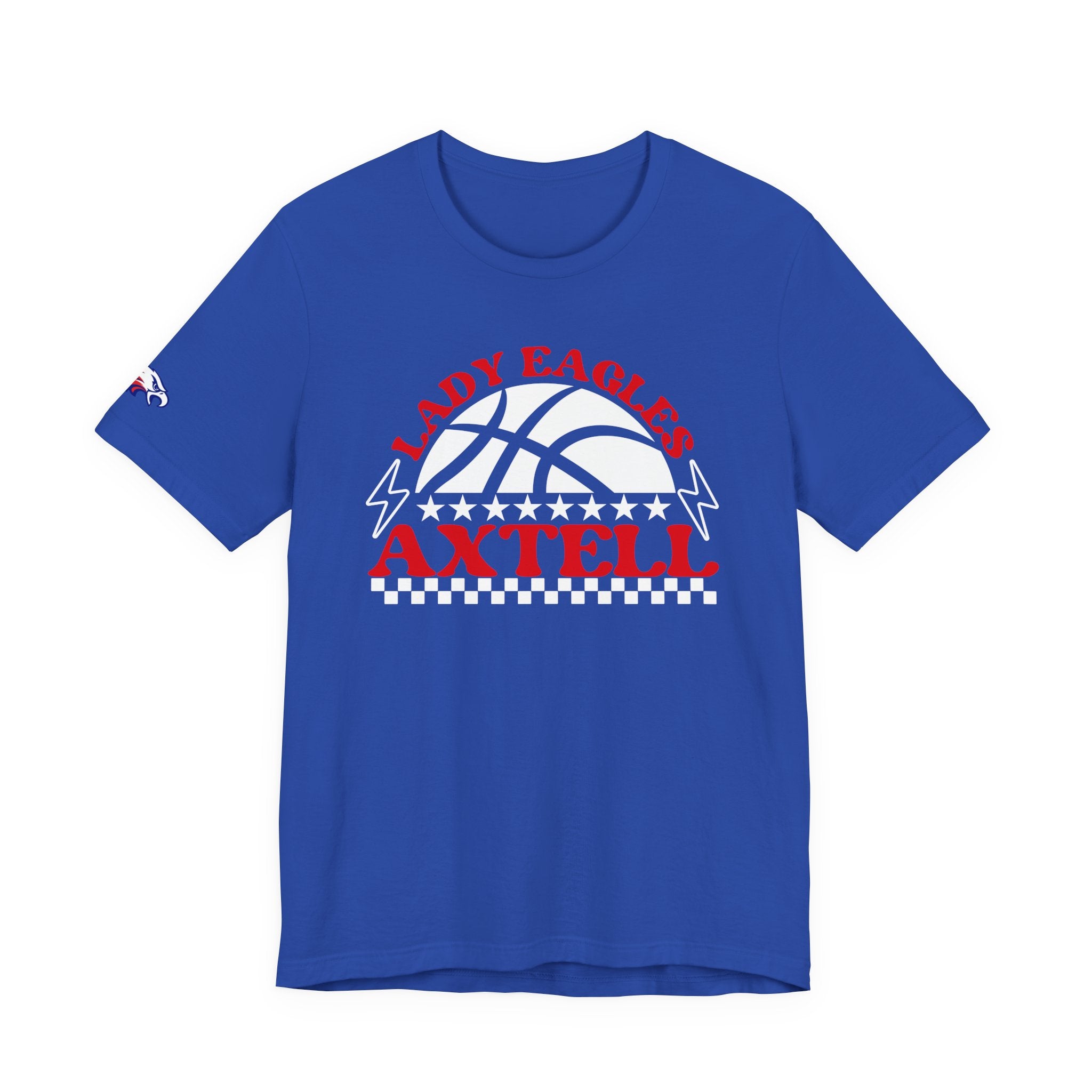 Lady Eagles | Adult Tee