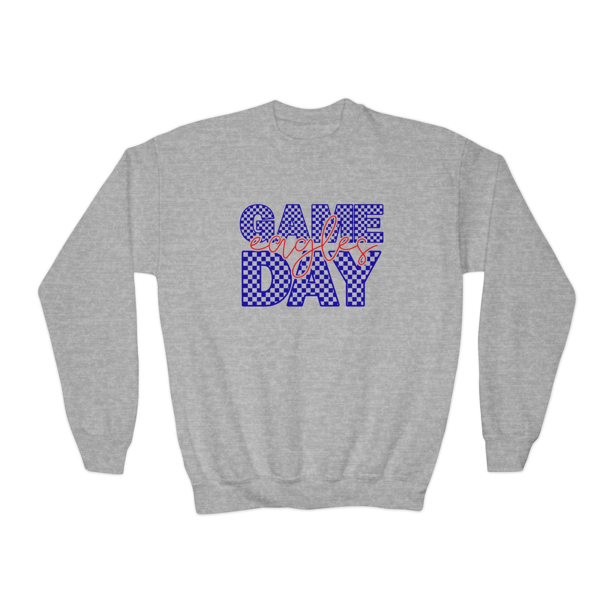 Game Day | Youth Crew