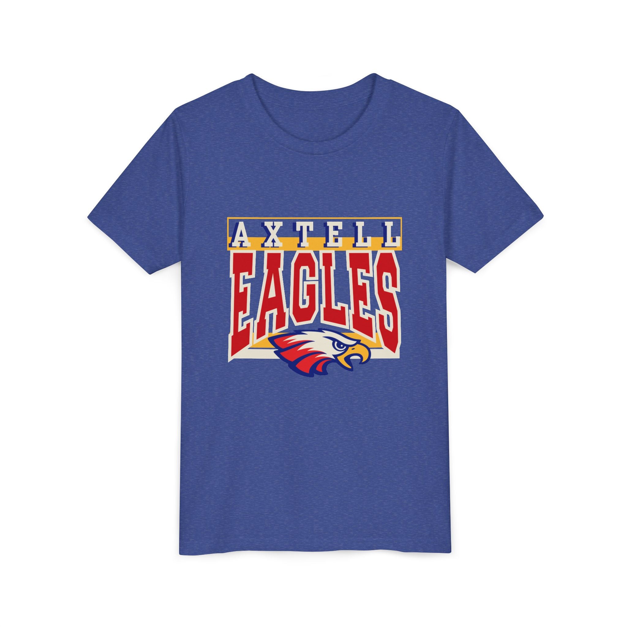 Red, Blue & Gold | Youth Tee