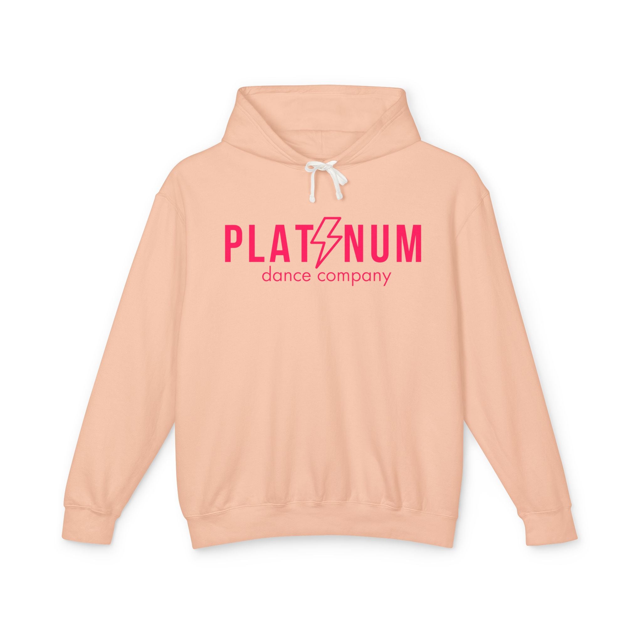 Comfort Colors | Adult Hoodie